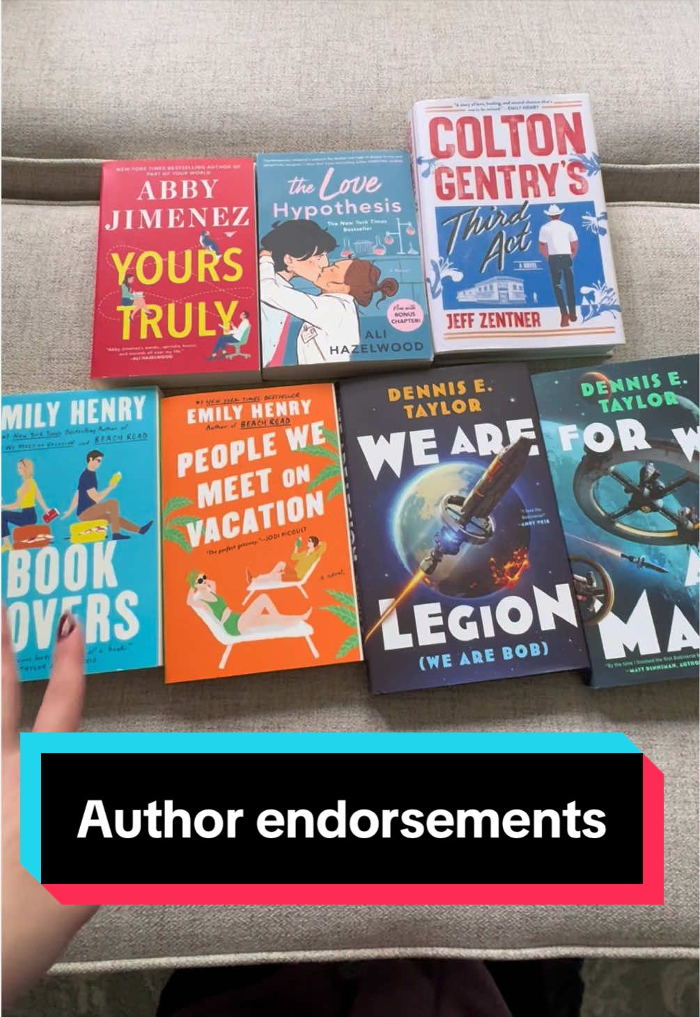 @Rachael’s 📚 Reads