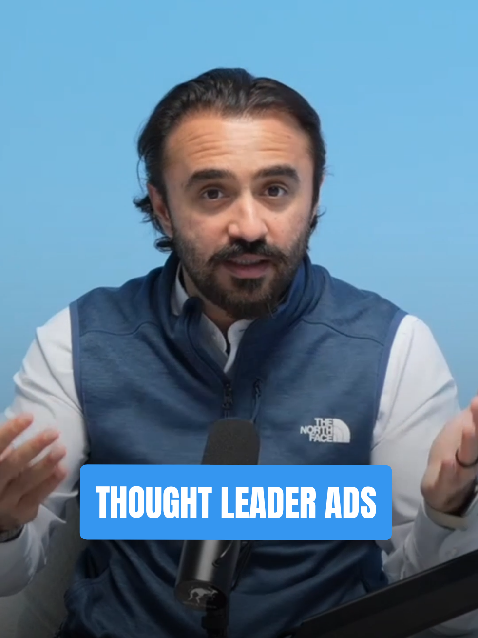 @Moby Runs Ads