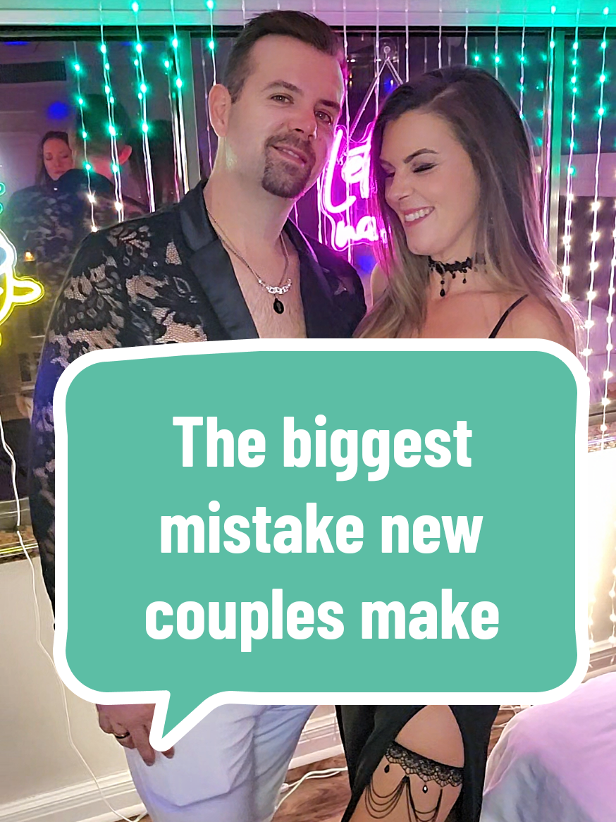 @Ashley and Russ
