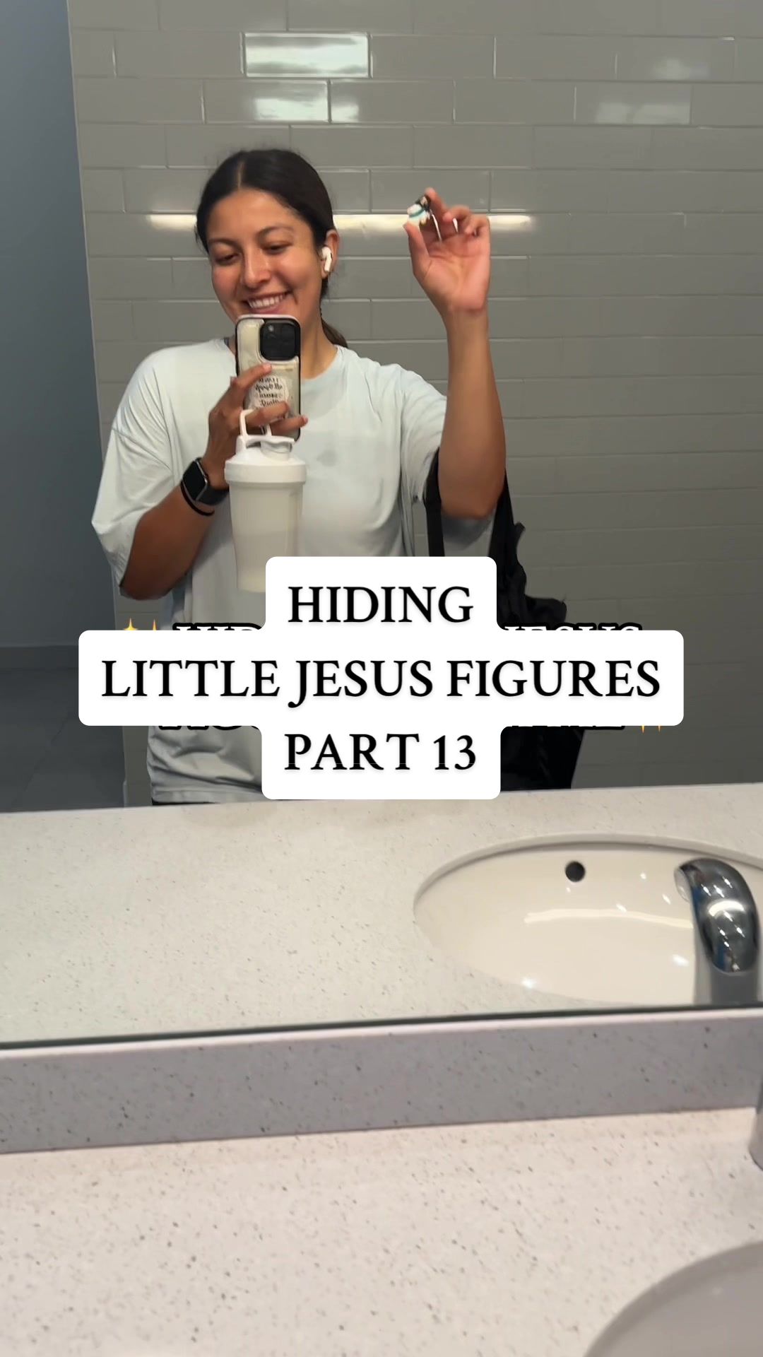 @Selina | Jesus & TTShop Bestie