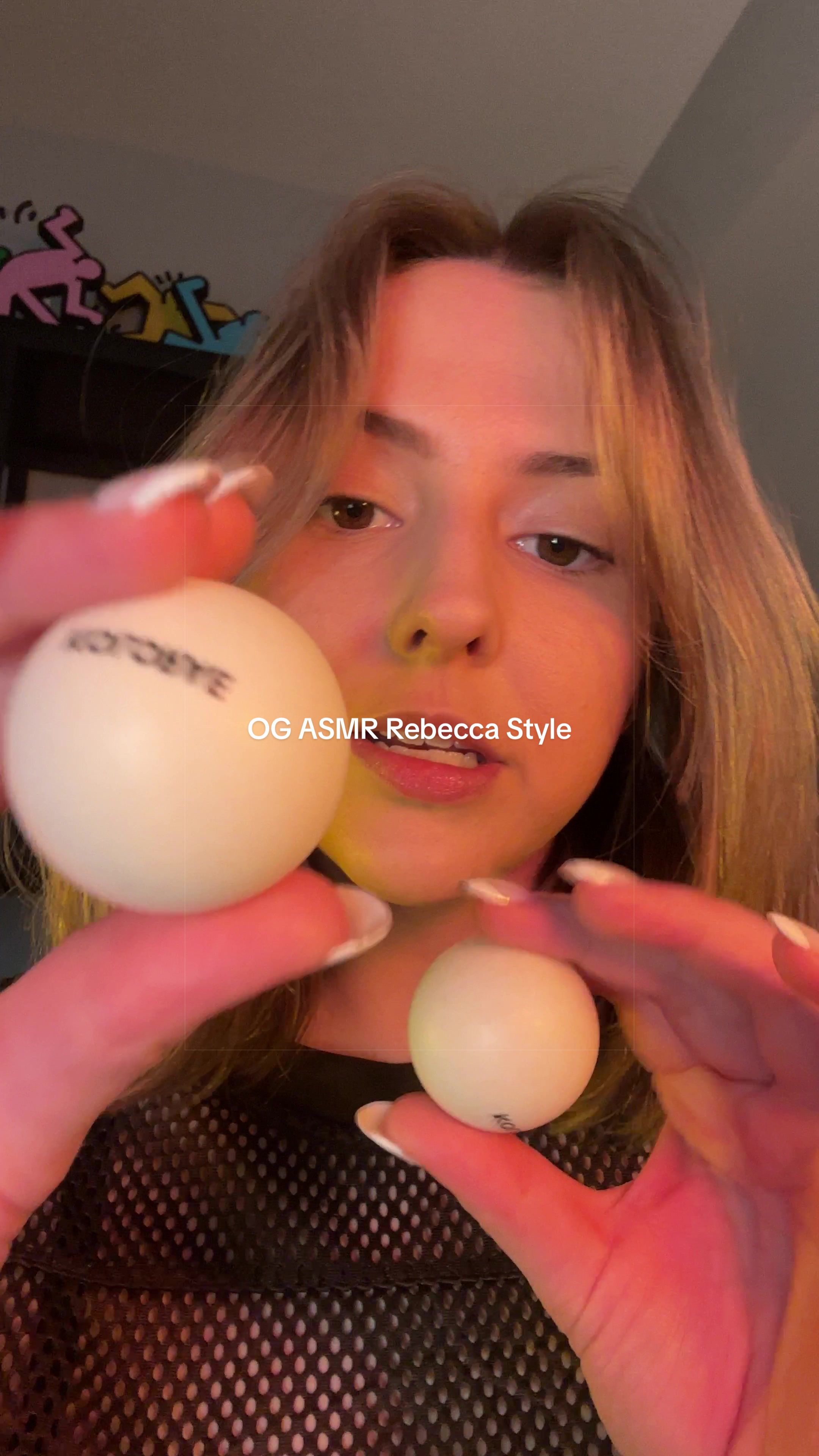 @ASMR Rebecca