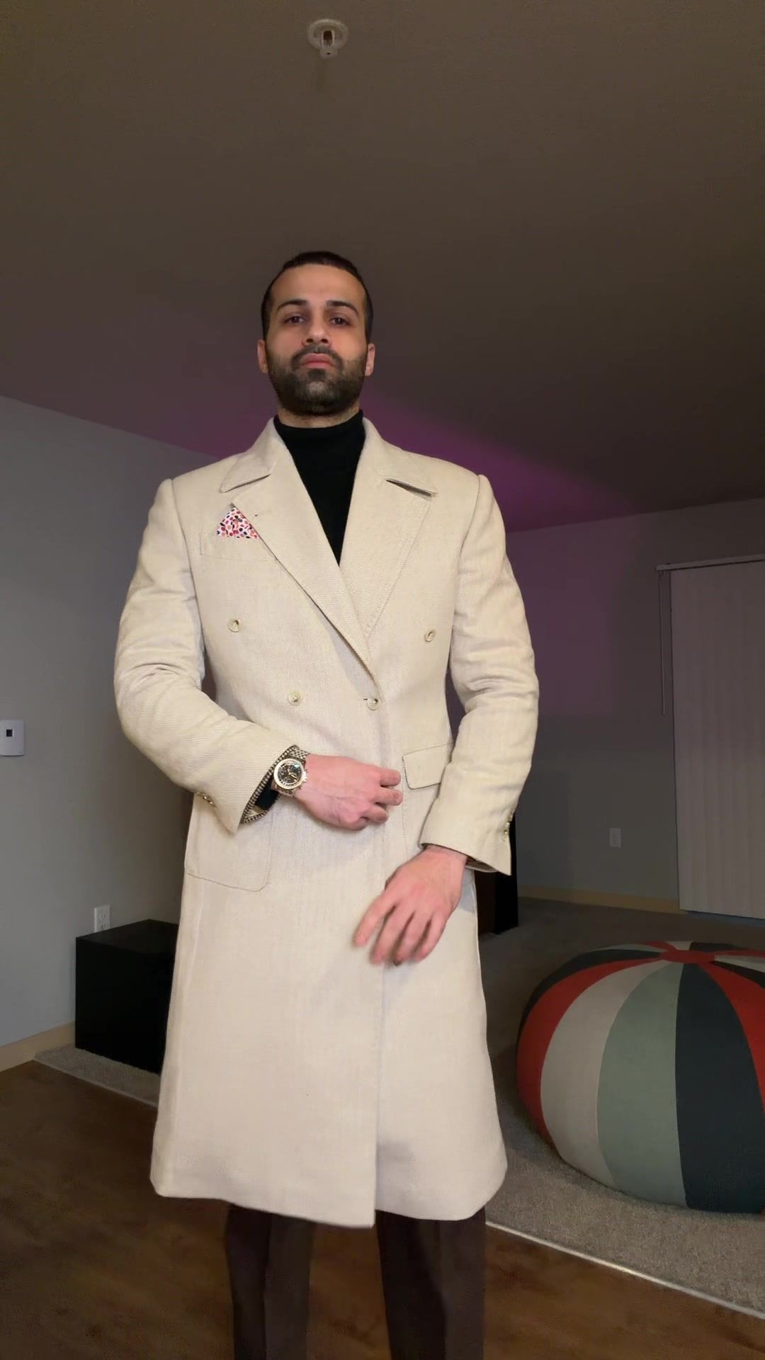@Odin Suits