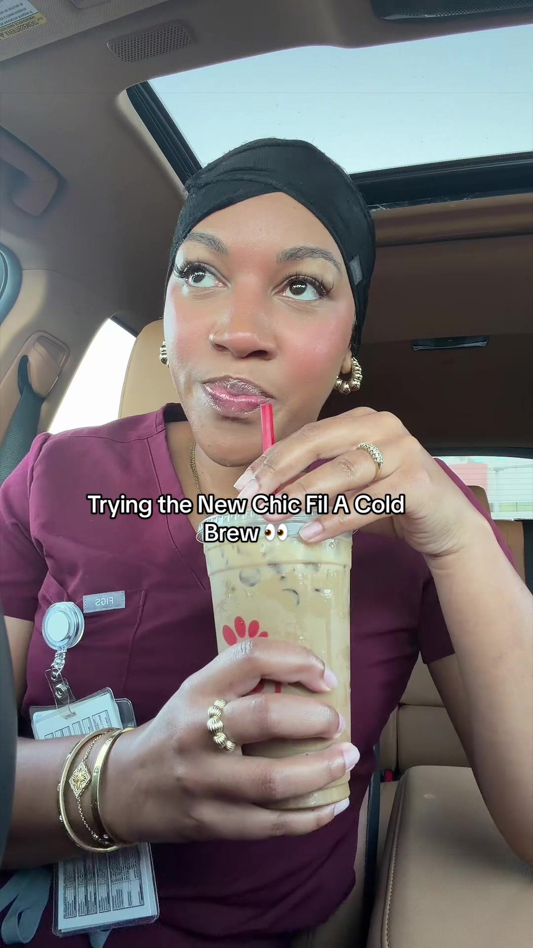 @Nurse DQ | BSN RN