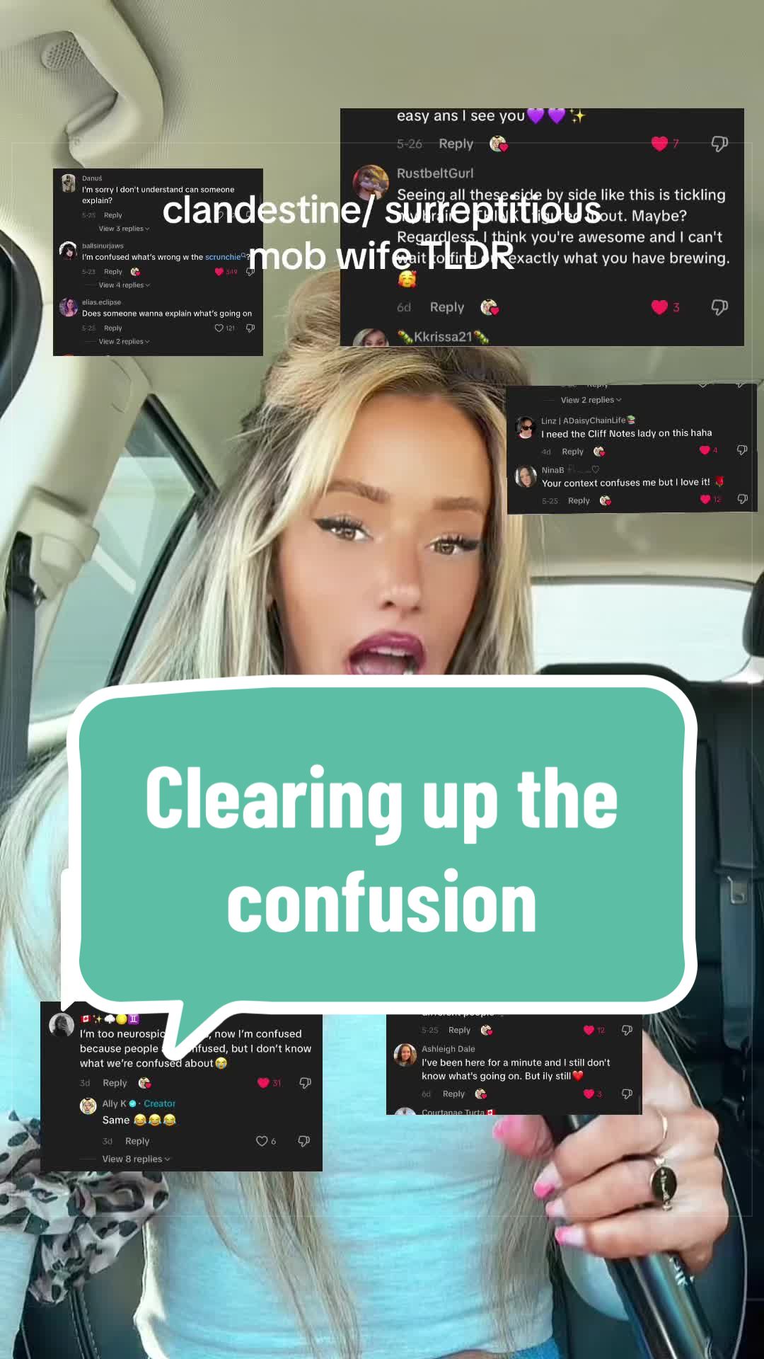 @Ally K