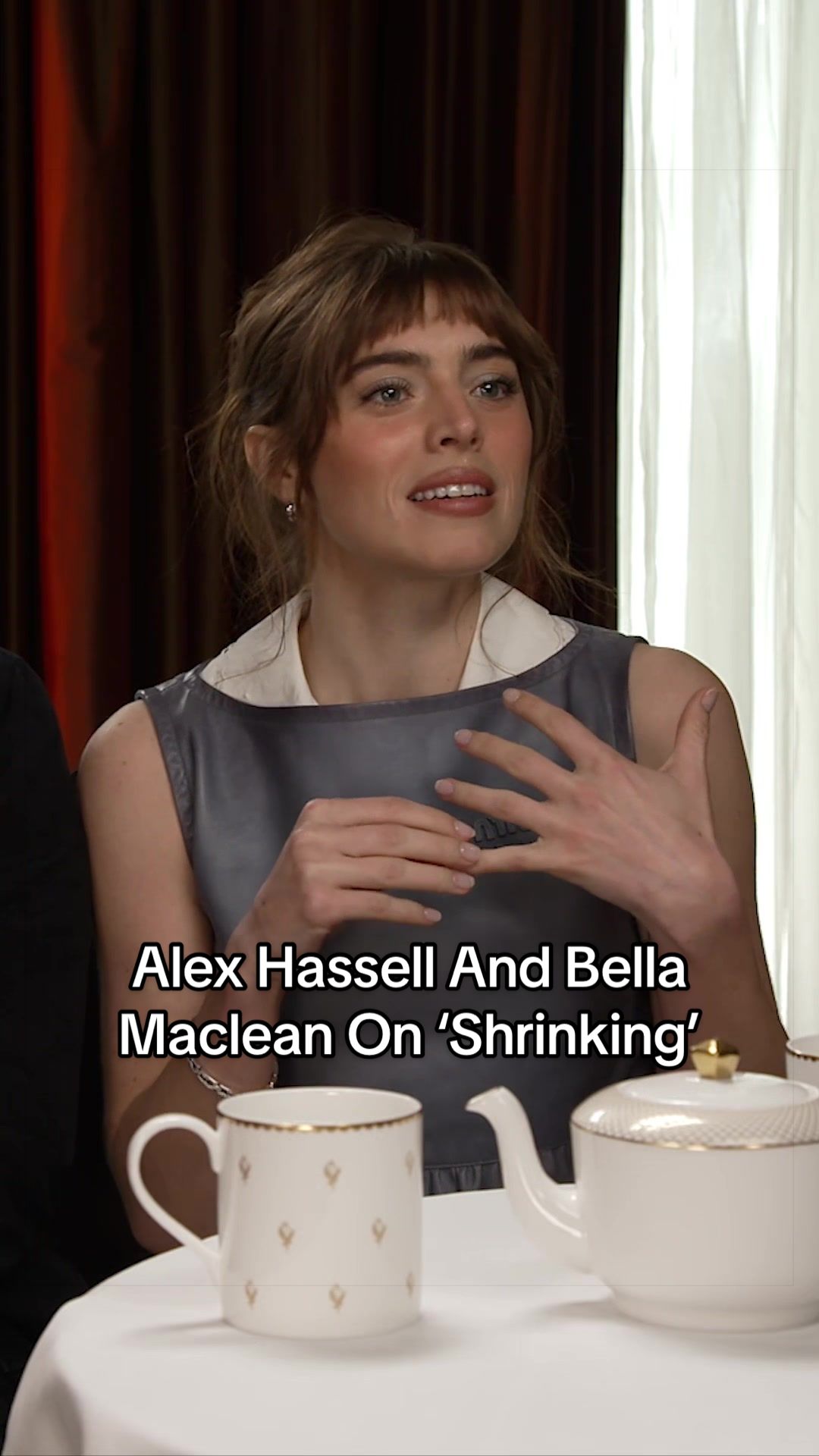 @British Vogue