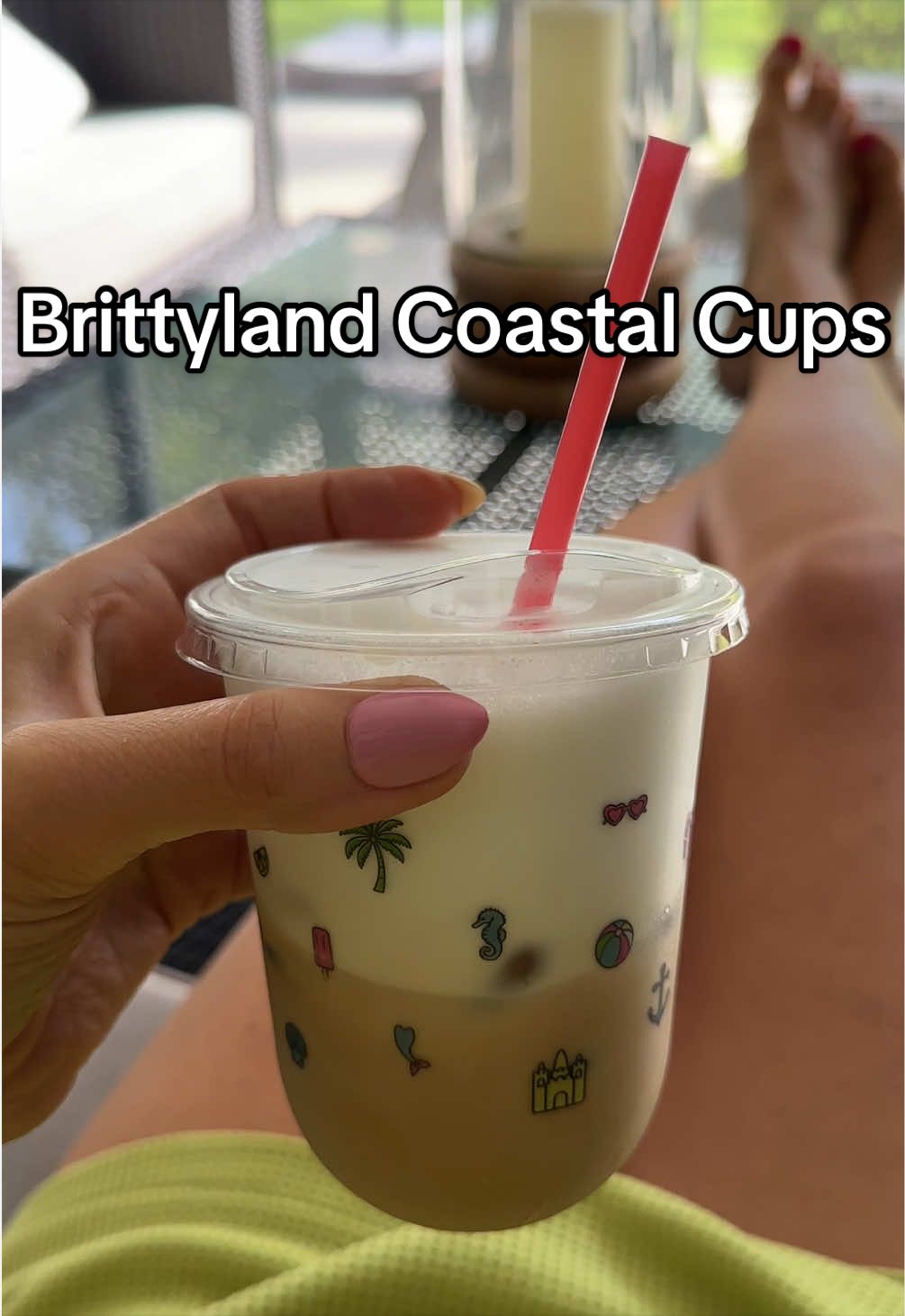 @Britney Henderson