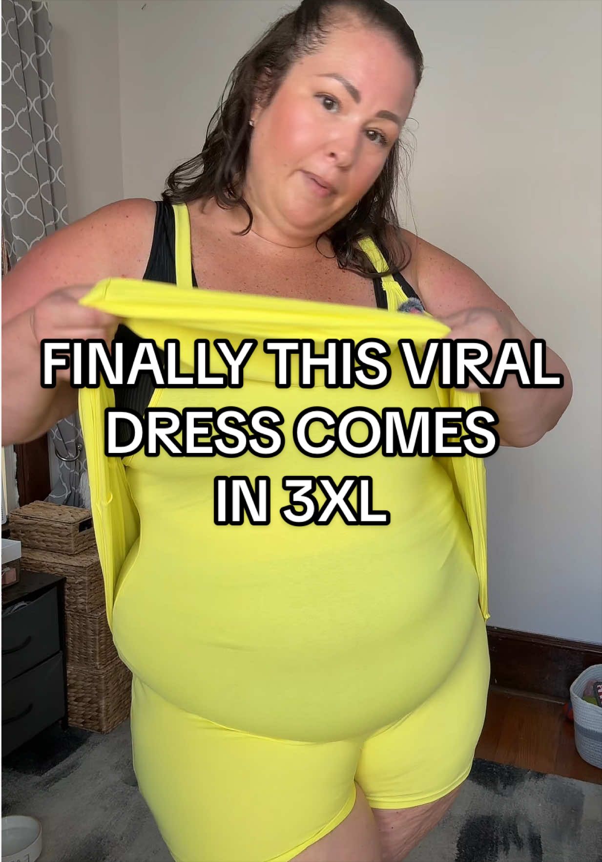 @Amanda | Plus Size Fashion ✨