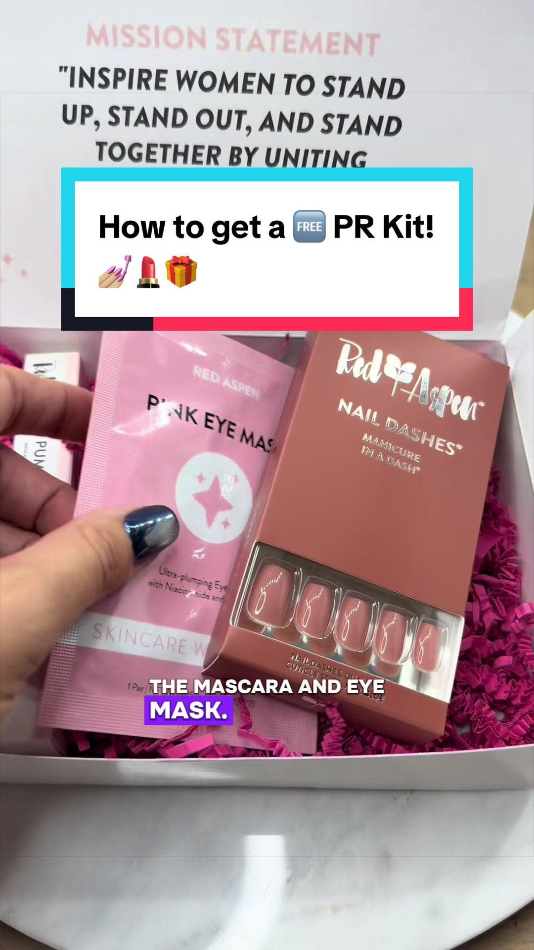@Karli-your press on nail tech