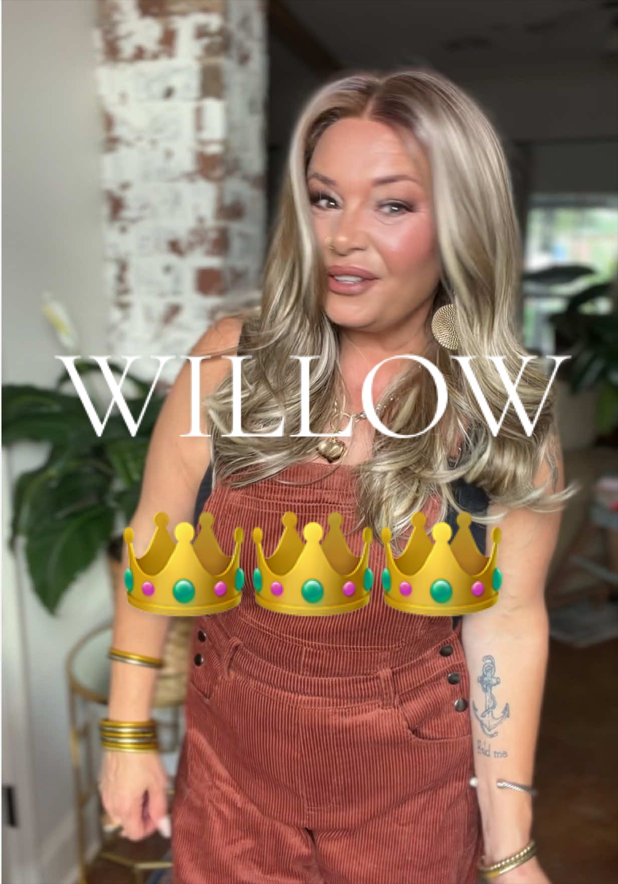 @Mellie &bull; Midlife Out Loud