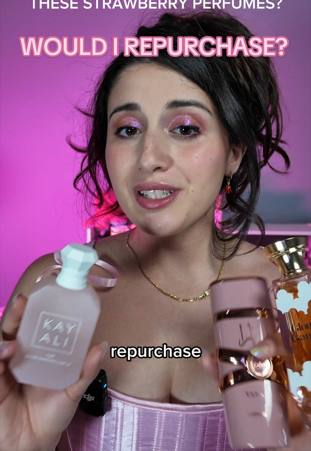 @Ashley | Fragrance & Beauty