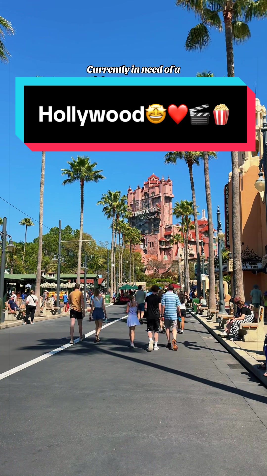 @Explore Orlando🌴🎢