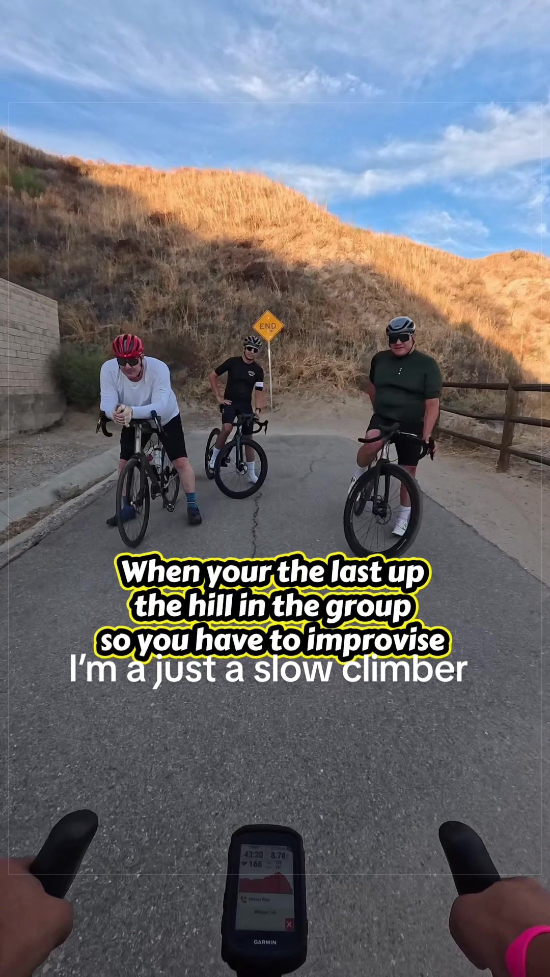 @ibikesometimes