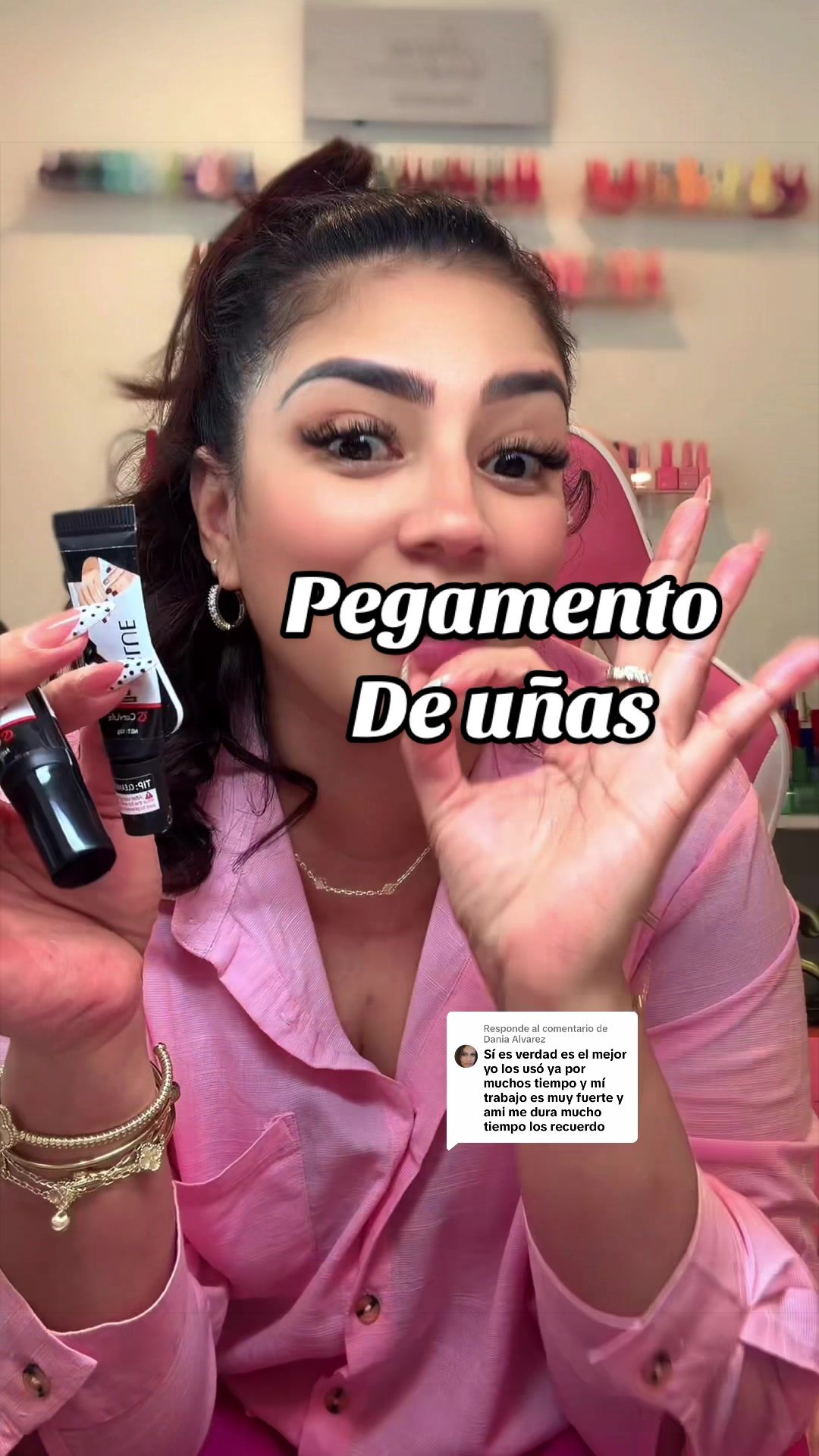 @Nails by Joseline