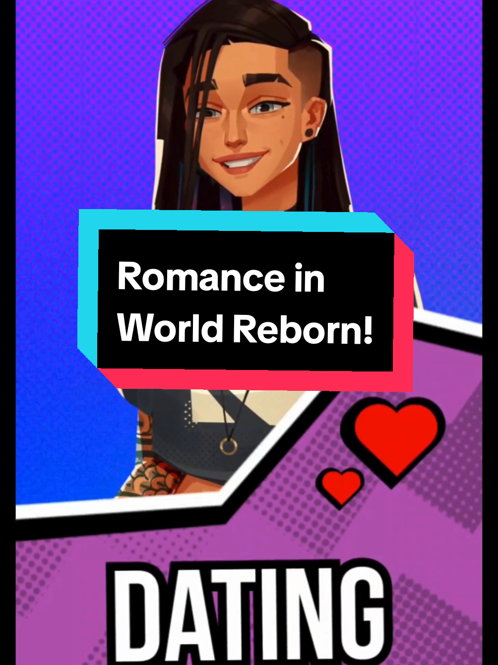 @World Reborn