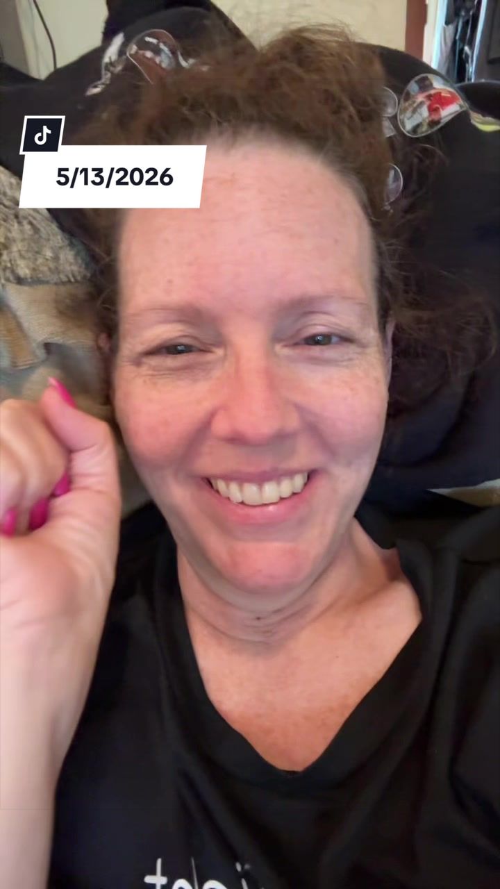 @Sherilyn - YOU ARE ENOUGH