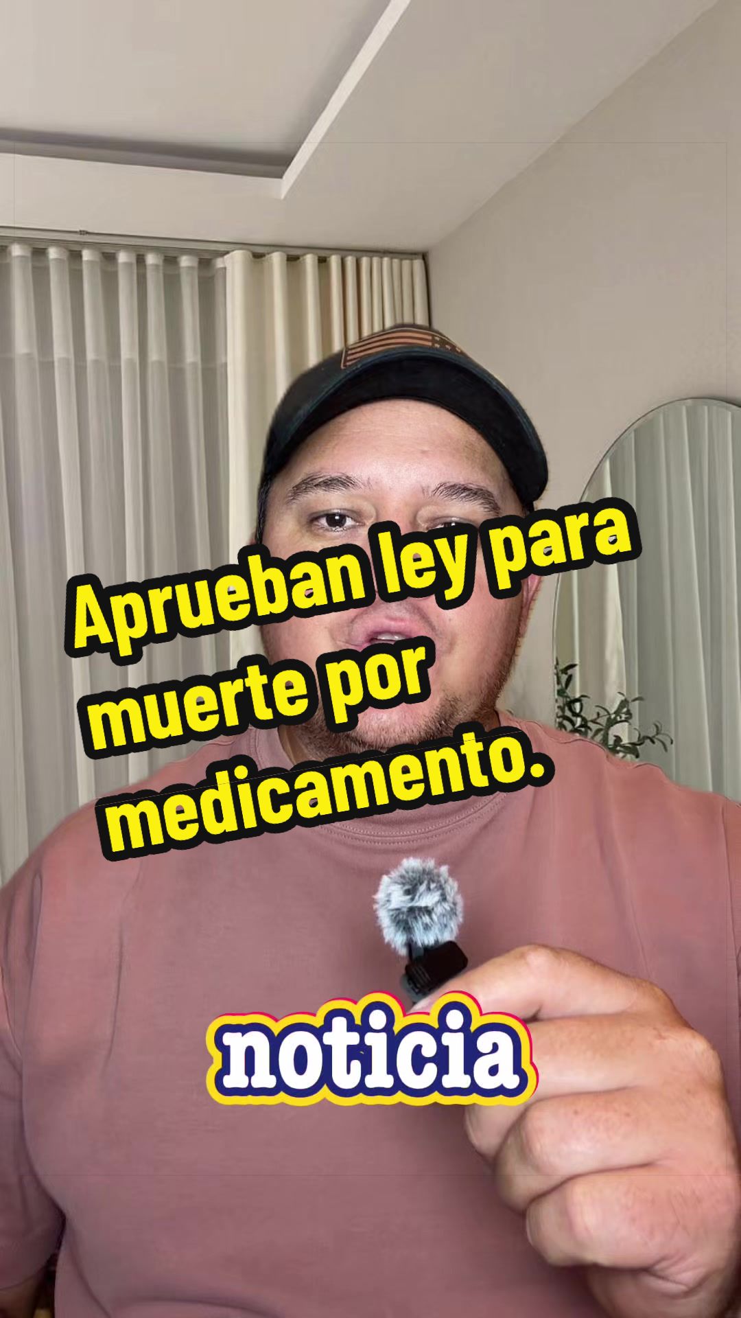 @Somos Latinos