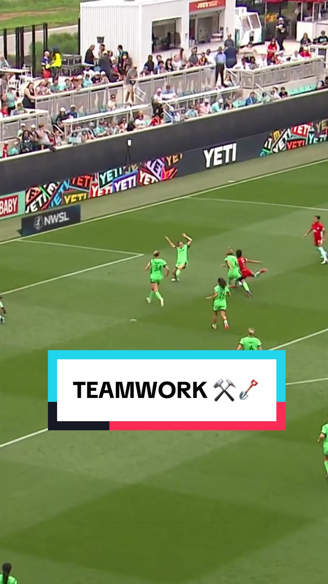 @NWSL