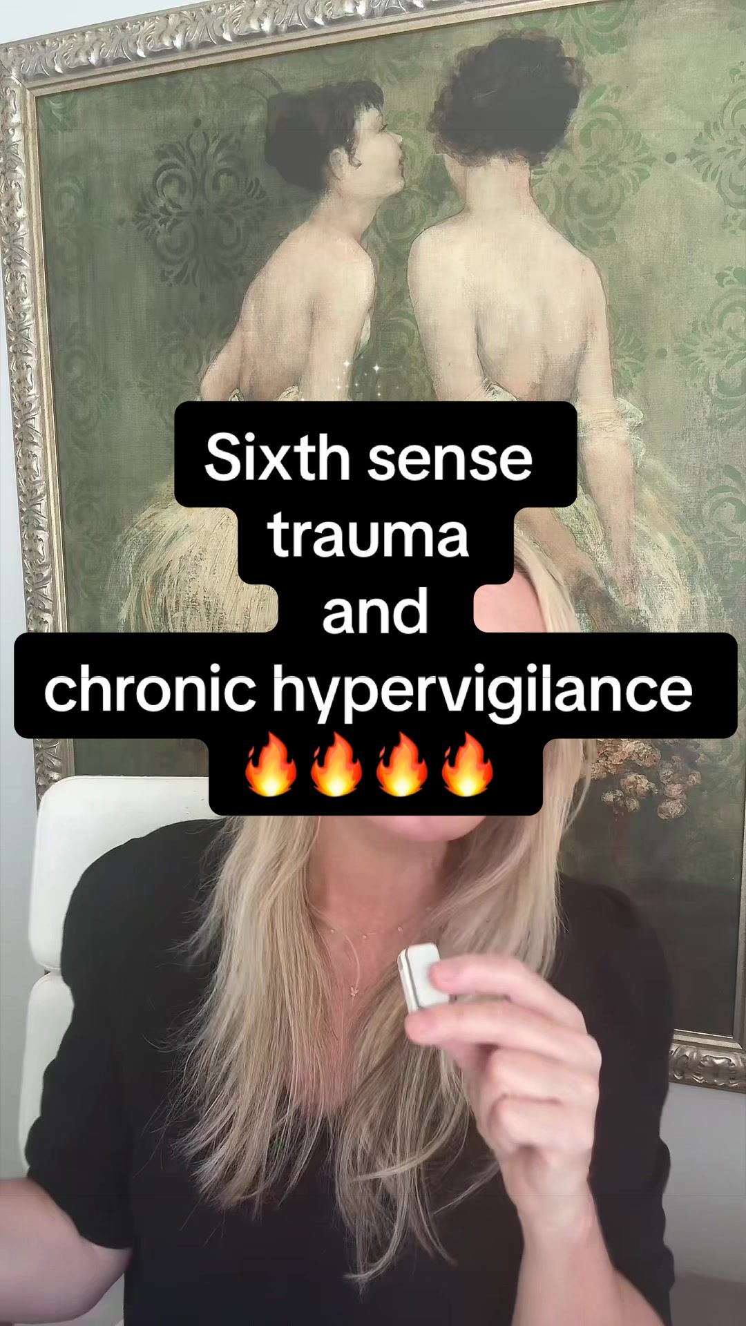 @Dr Kim Sage🦋Psychologist