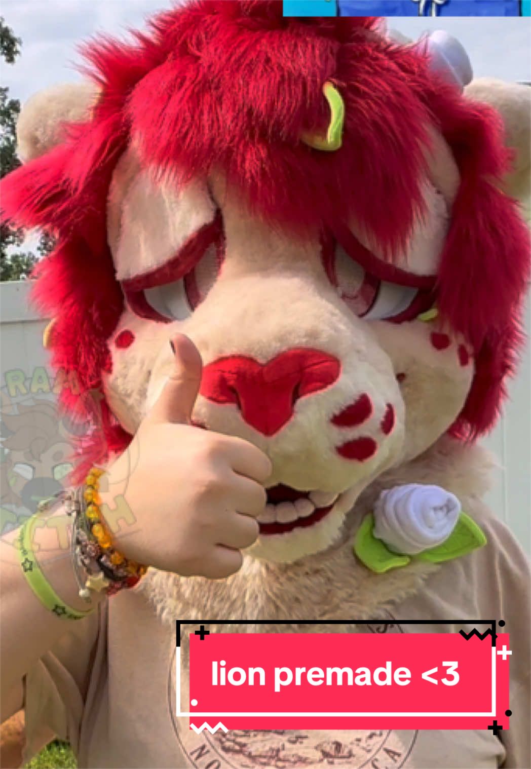 @Fur coms open! ☆Tamonie☆