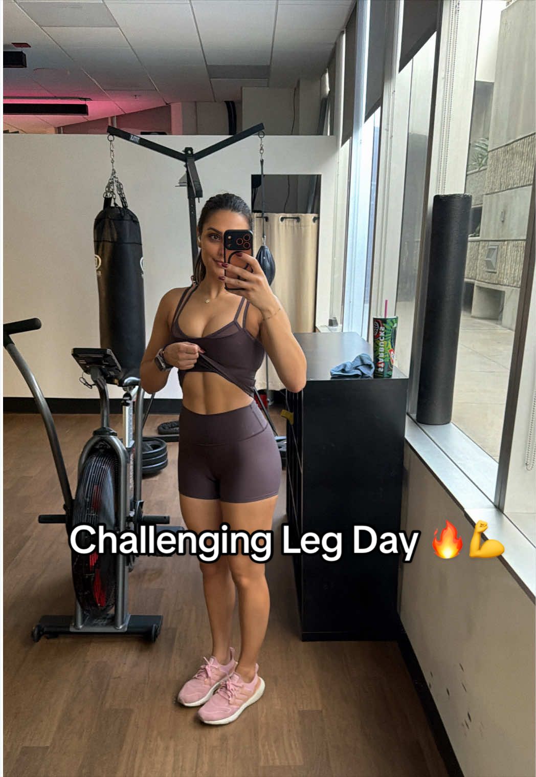 @Anna- Fitness Coach