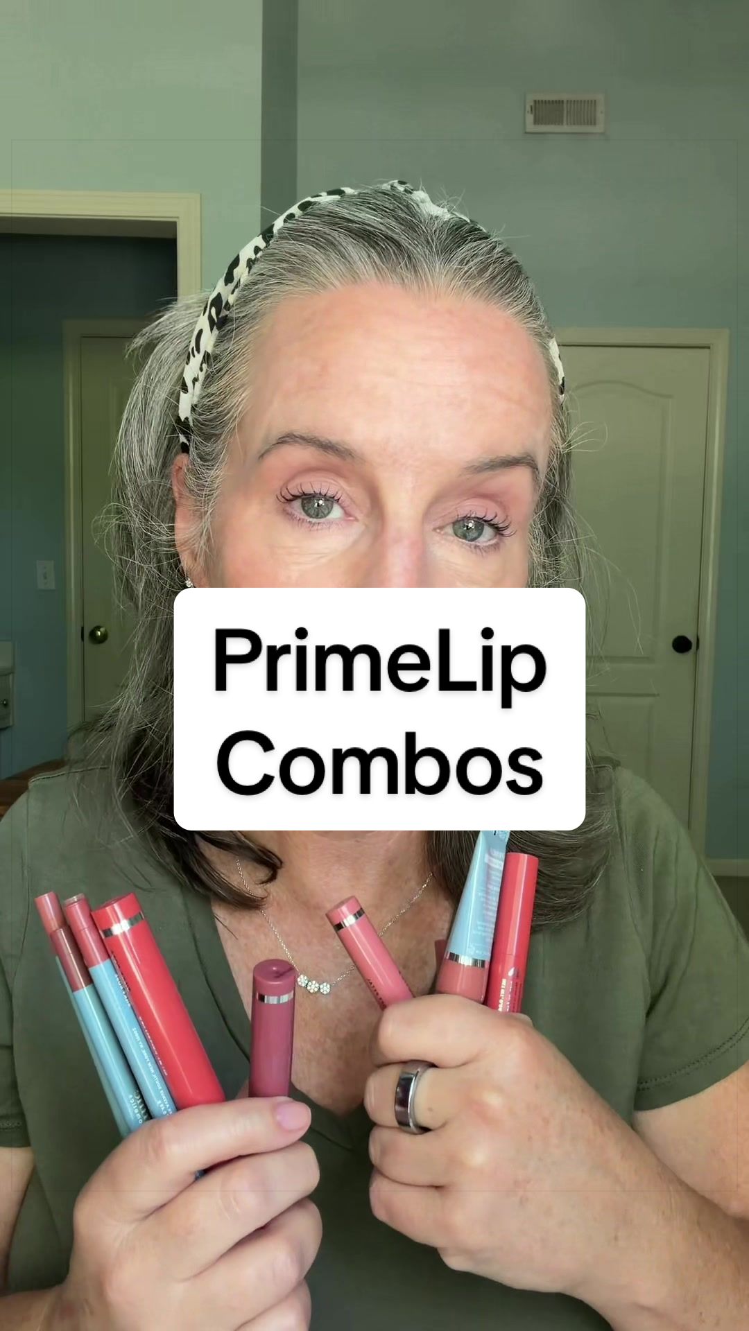 @Laura - The Over 50 Life