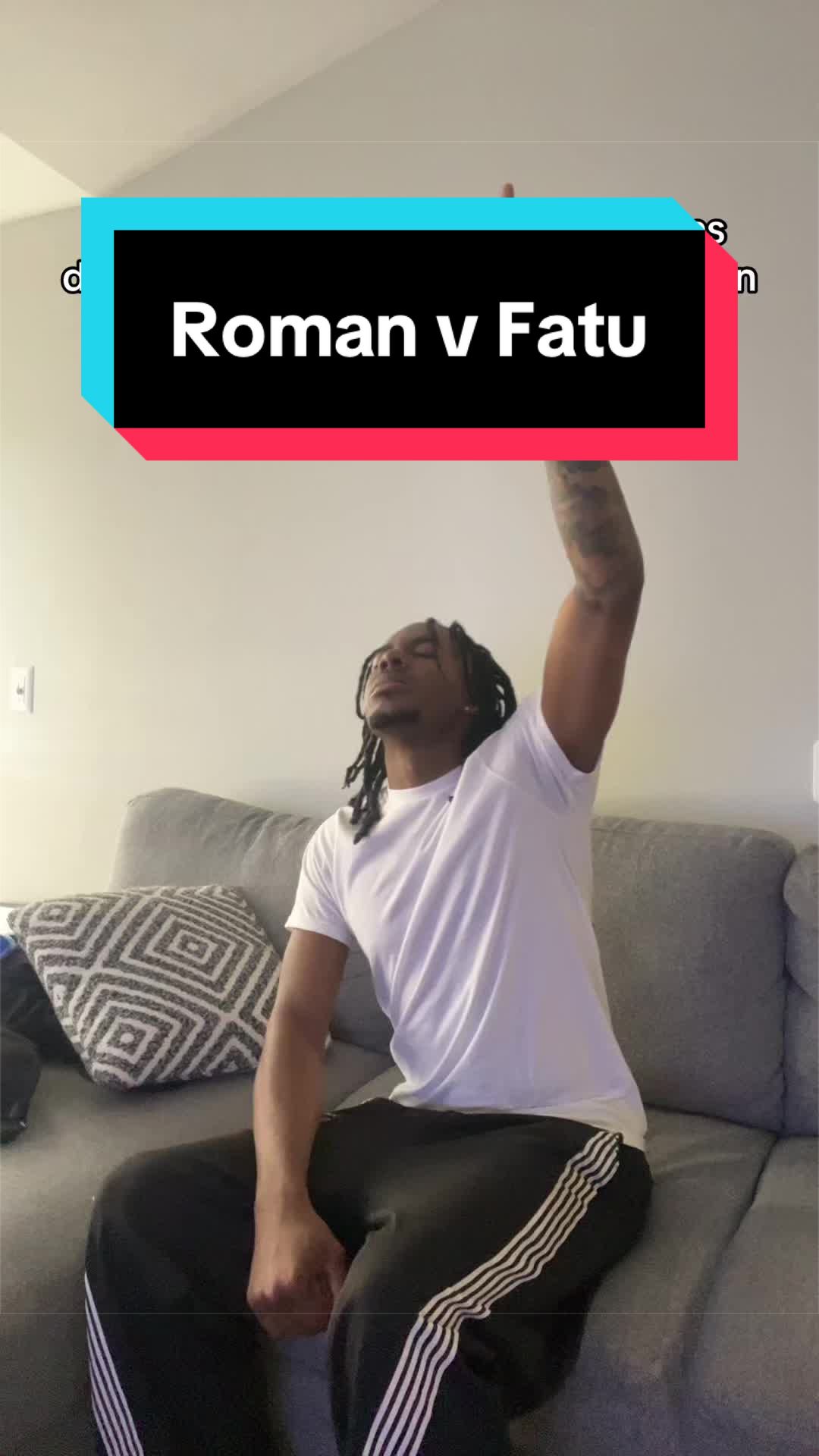 @Tev 🤼♂️