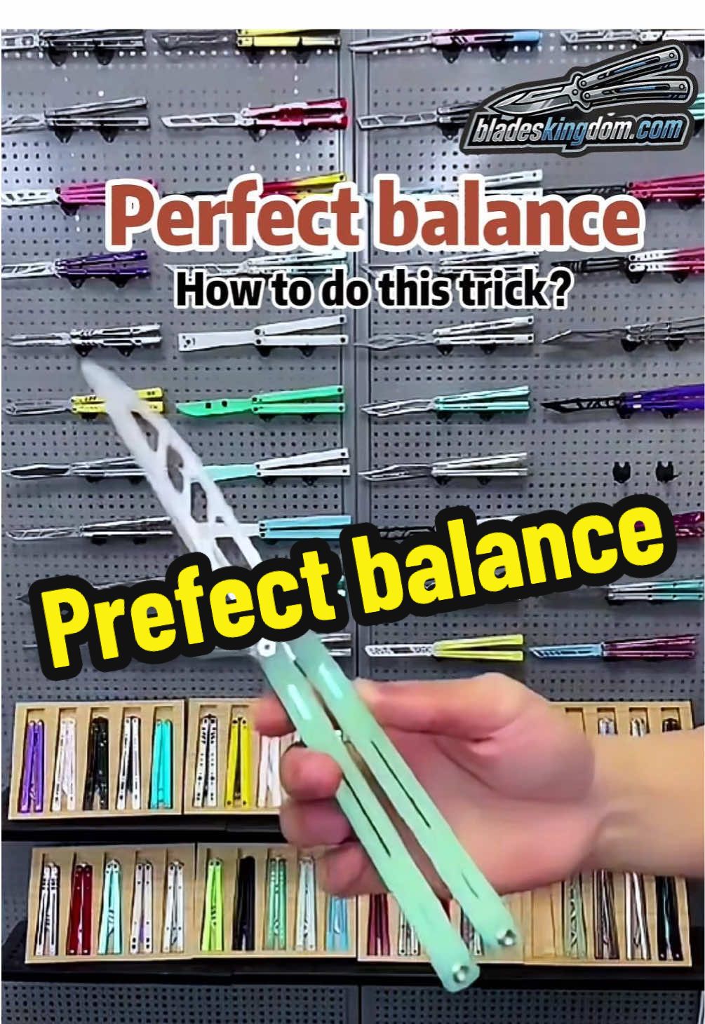 @BladesKingdom.com