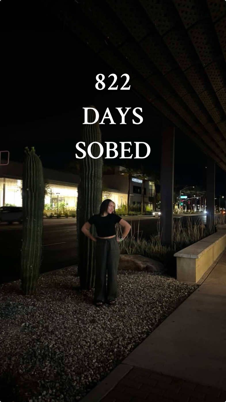 @Kaliyah 🕊️- Saved N’ Sober