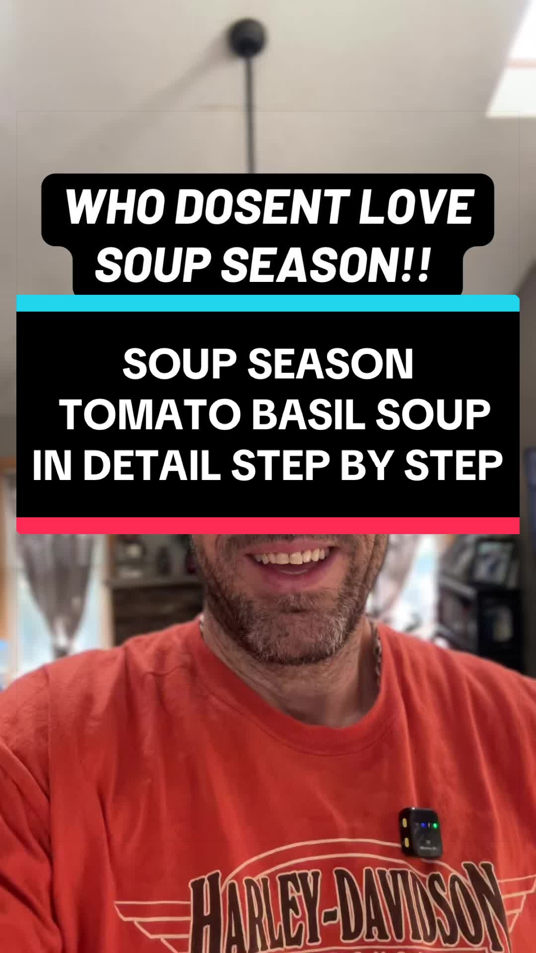 @Chef Moe