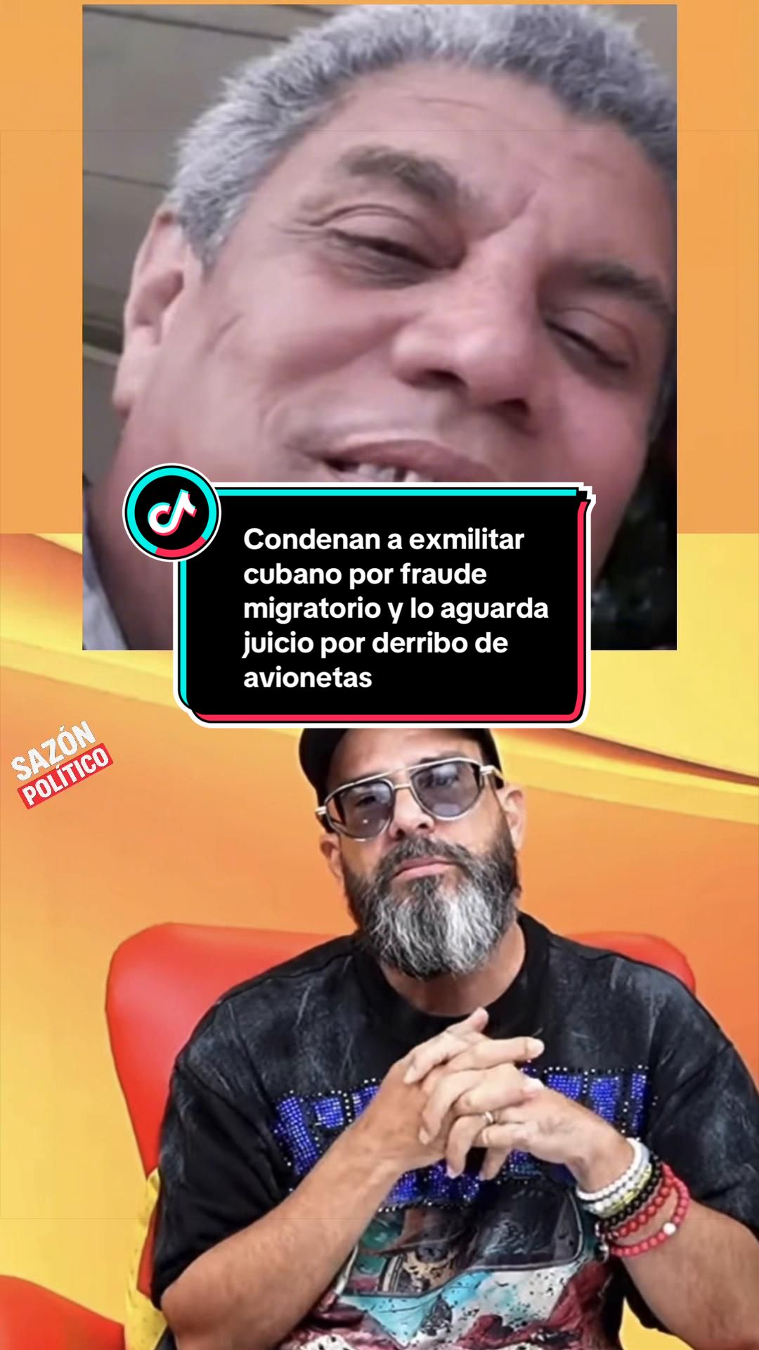 @Saz&oacute;n pol&iacute;tico con Otaola