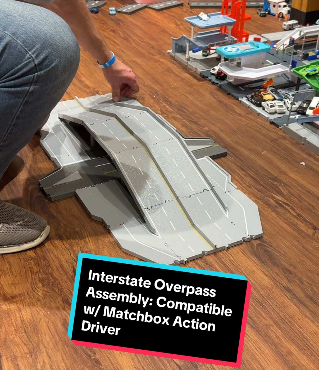 @M86 Toys