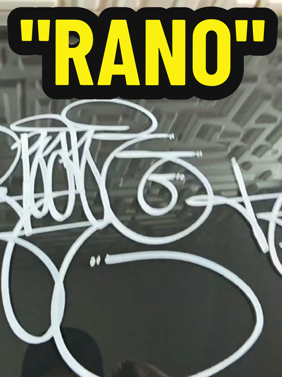 @"Nurse & graffiti name artist"