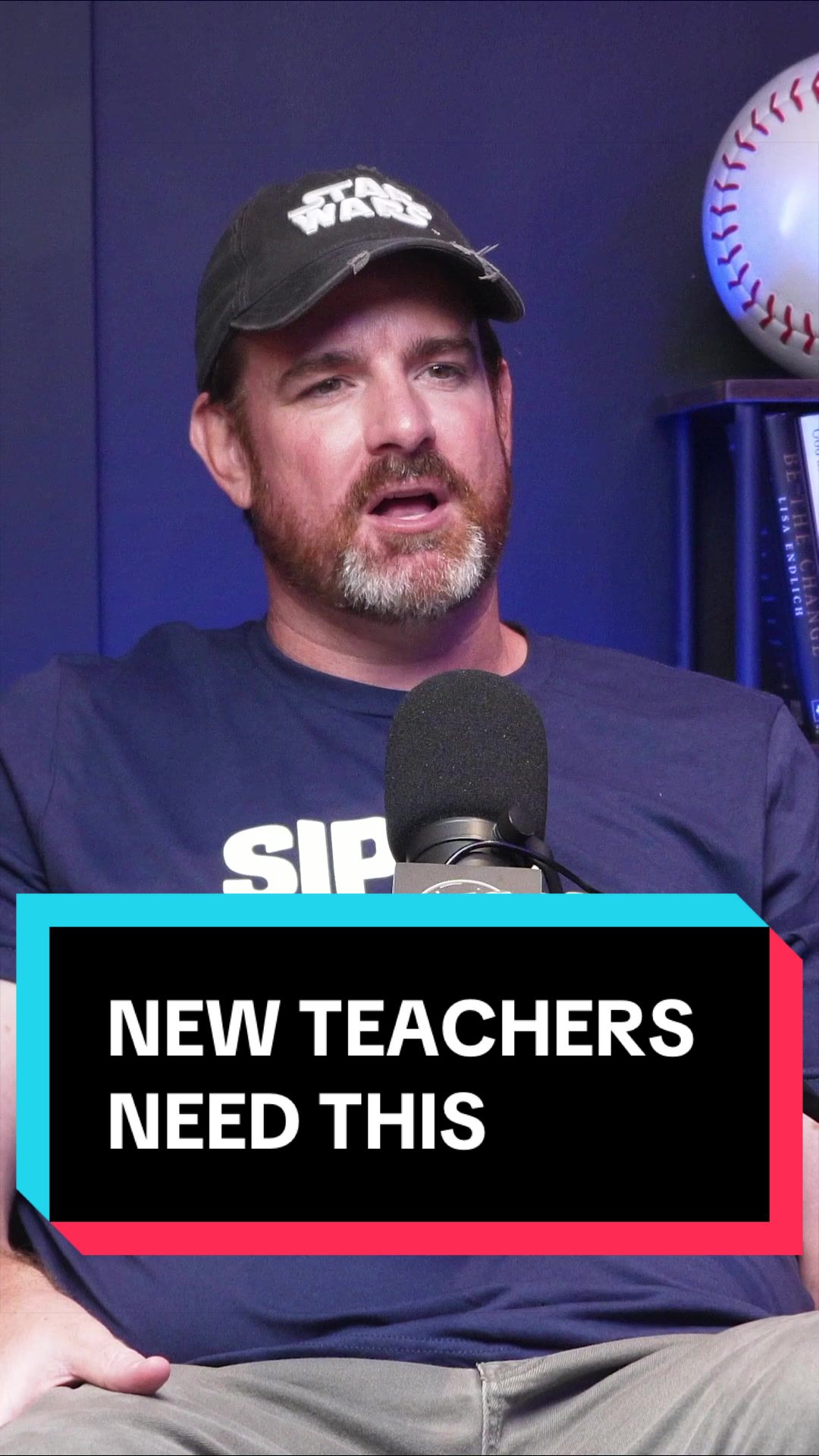 @Teachers Off Duty Podcast