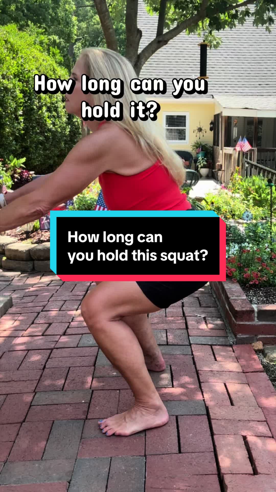 @Mimi | Balance & Strength 60+