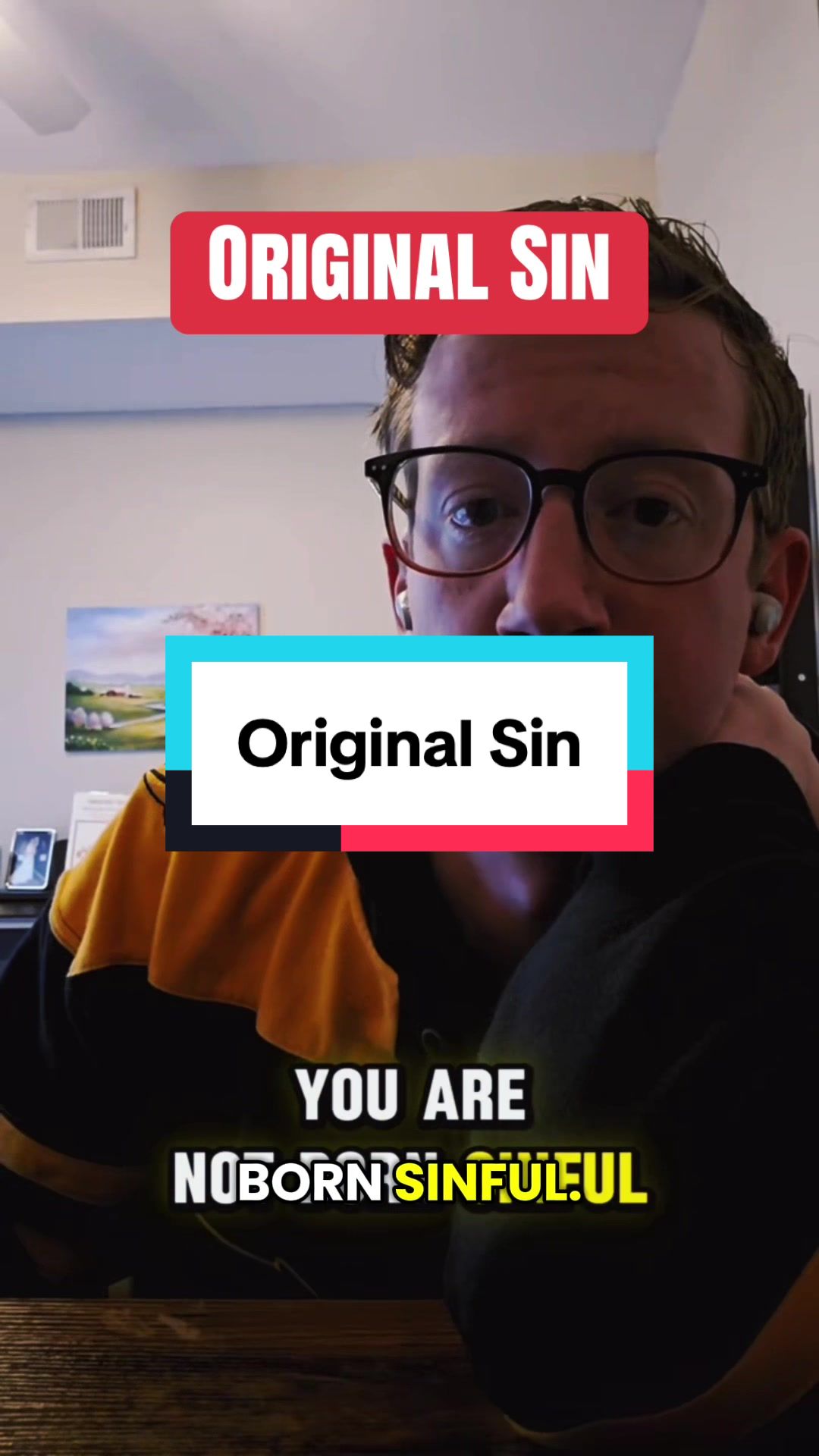 @AuthenticPastorKyle