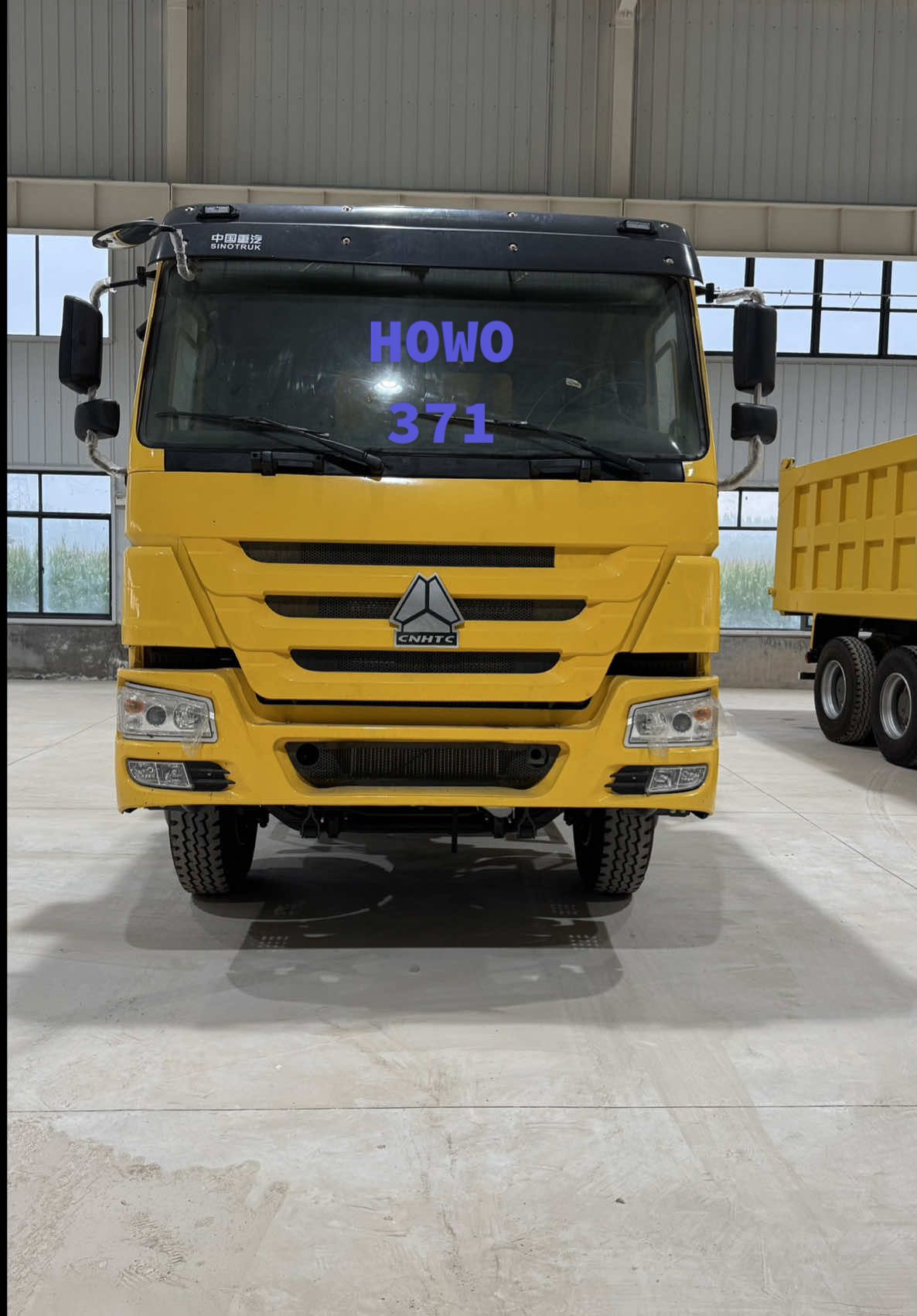 @Super Truck