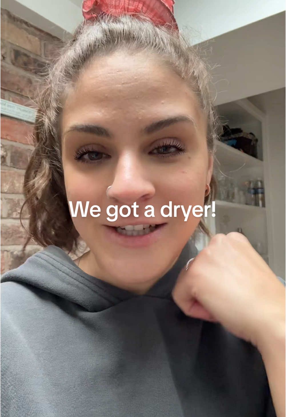 @Olivia in England