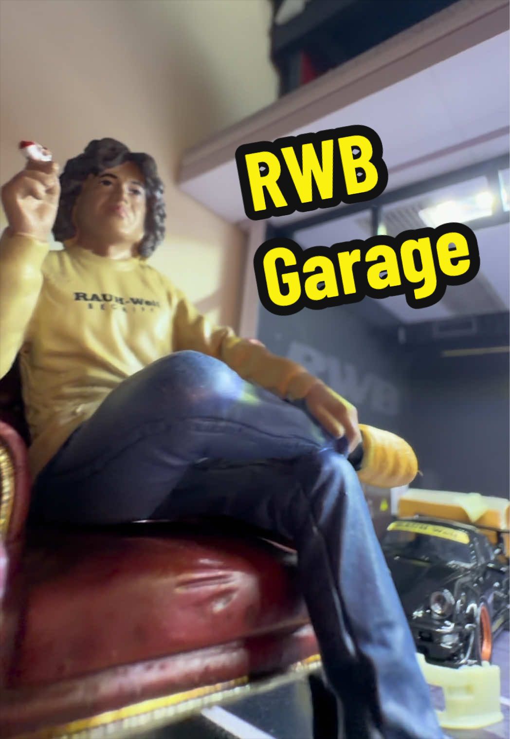 @DiecastBodega