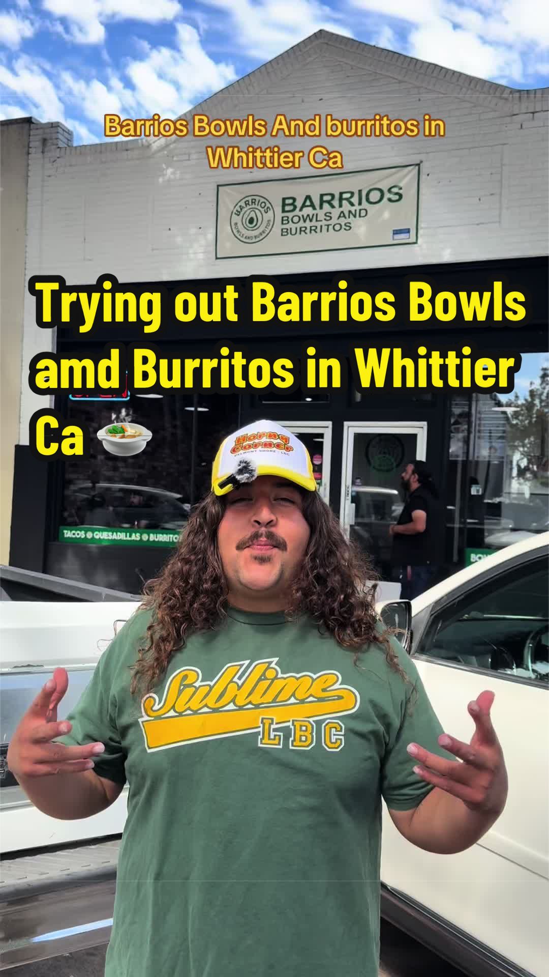 @Fat Jesus | comedian