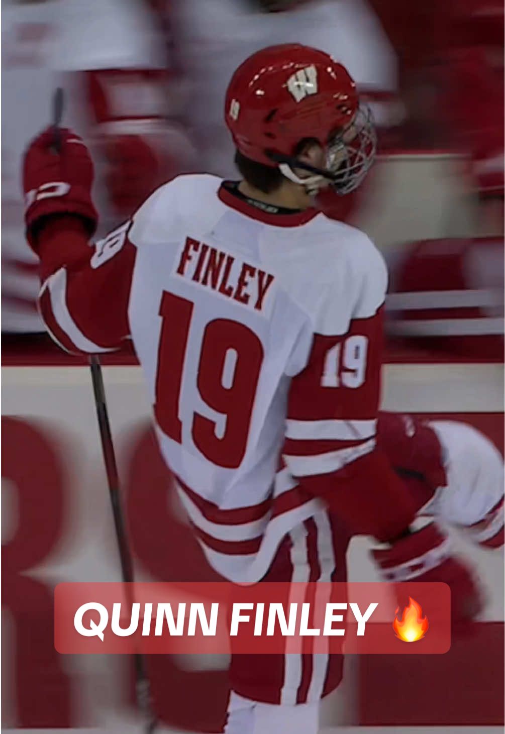 @Wisconsin Hockey