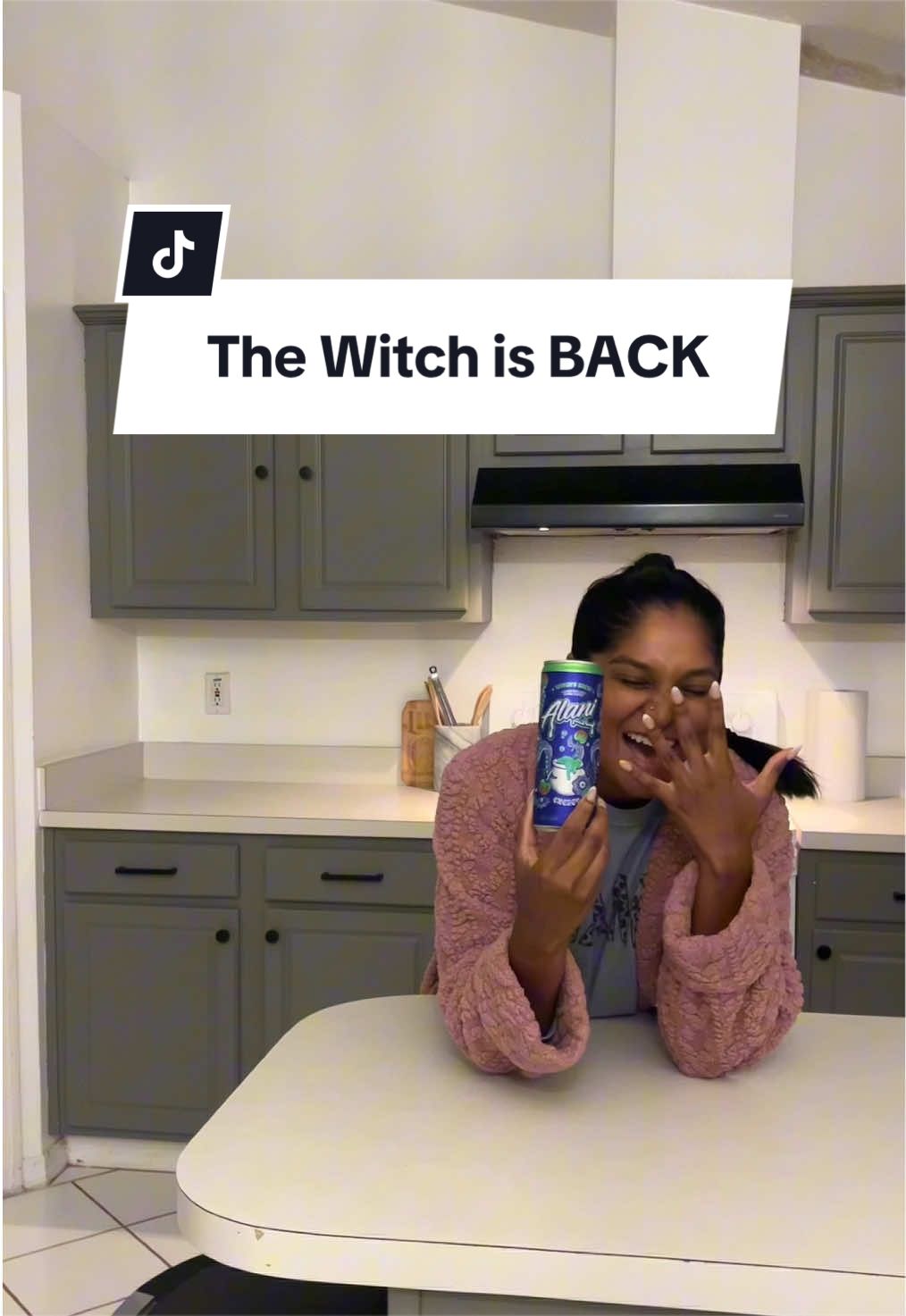 @Ashleigh | Realistic Mommy