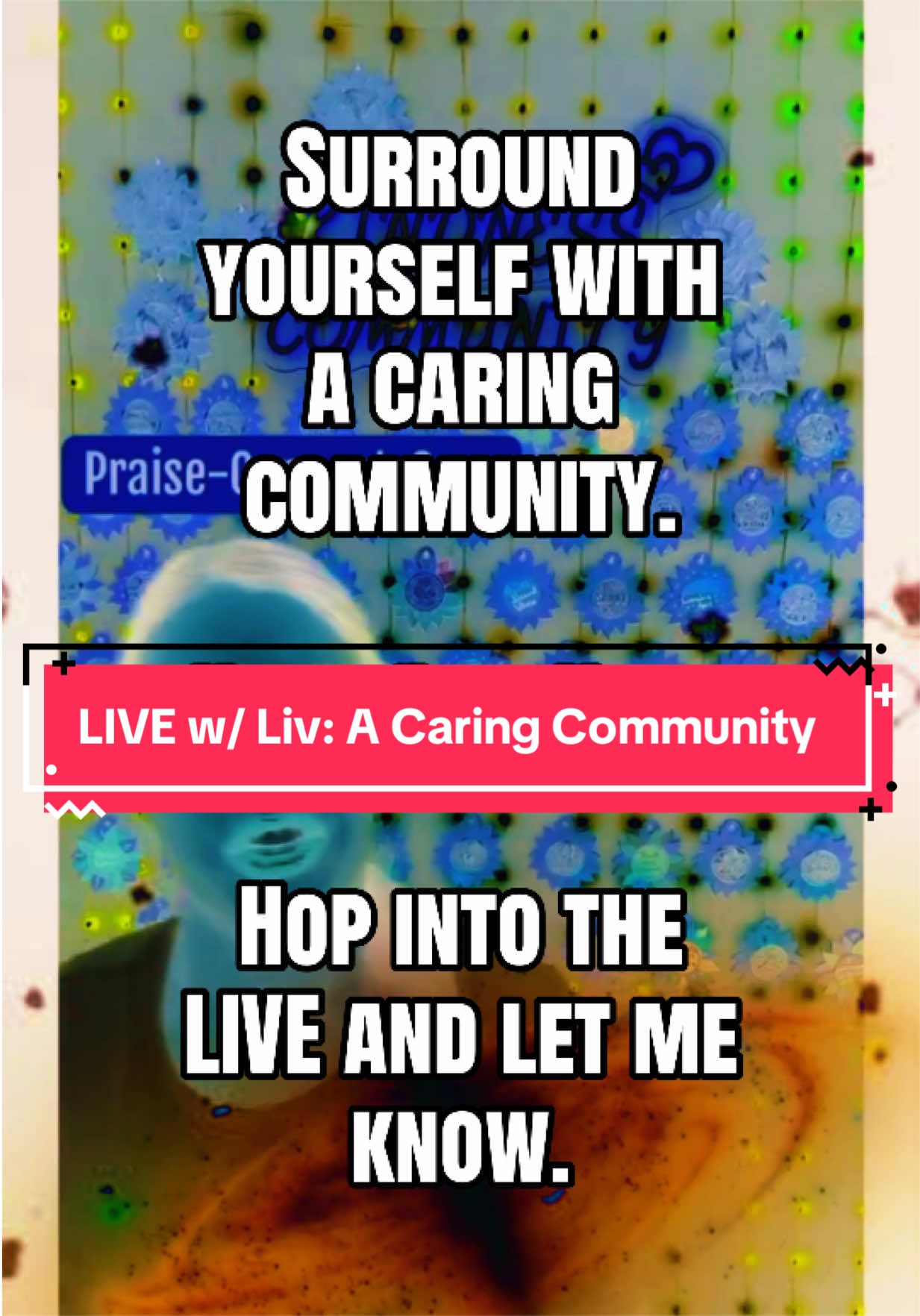 @LivCarrion🌻TikTokGrowthCoach