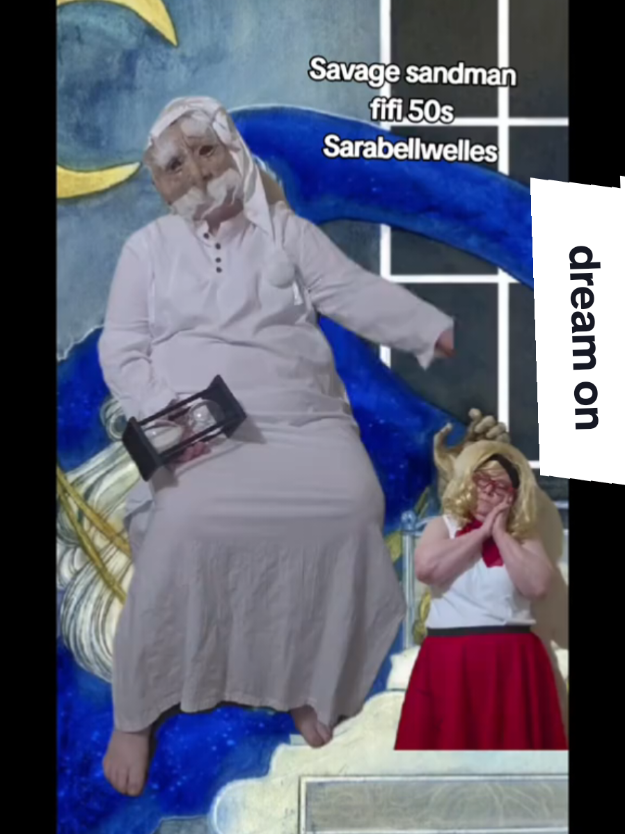 @Sarabellwelles