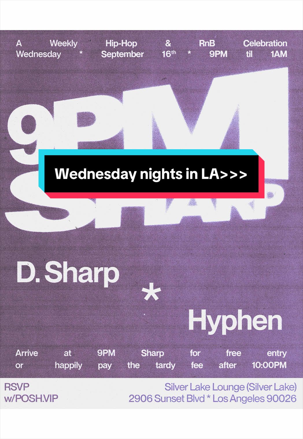 @9PMSHARP