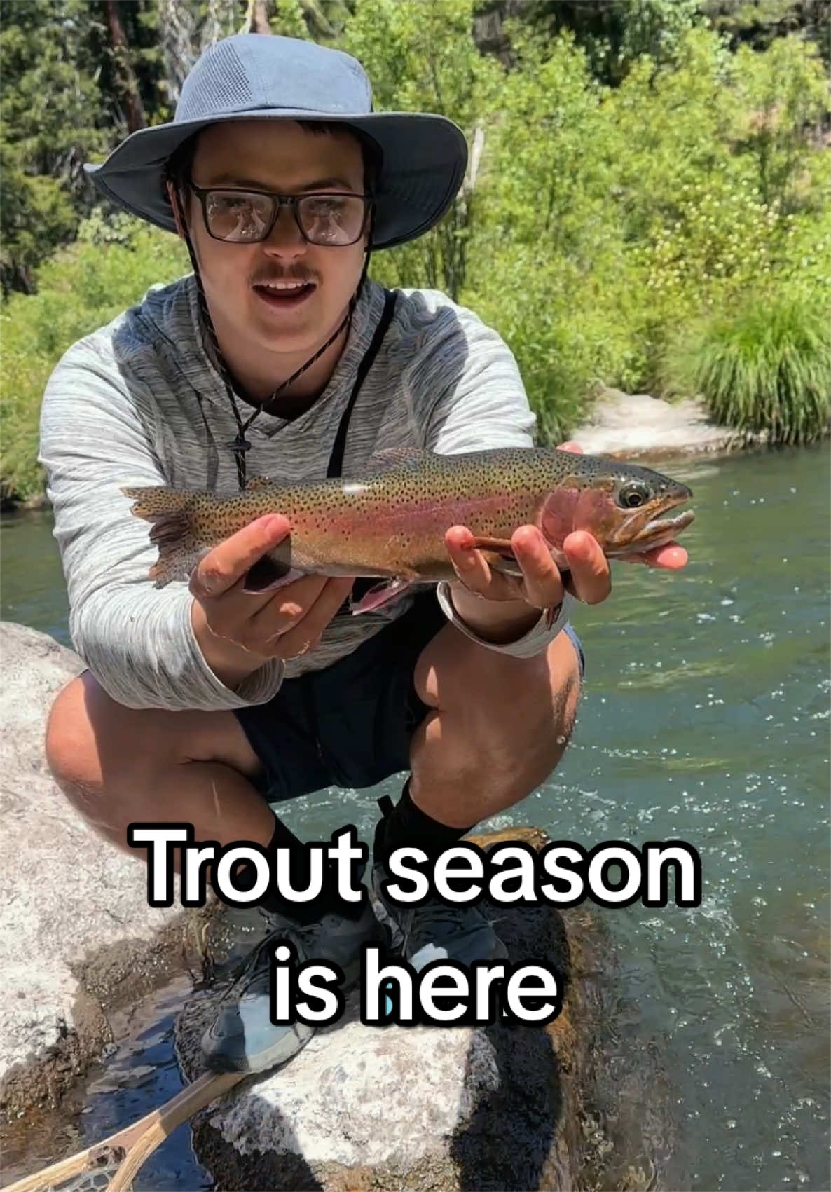 @TroutDoor | Fly Fishing