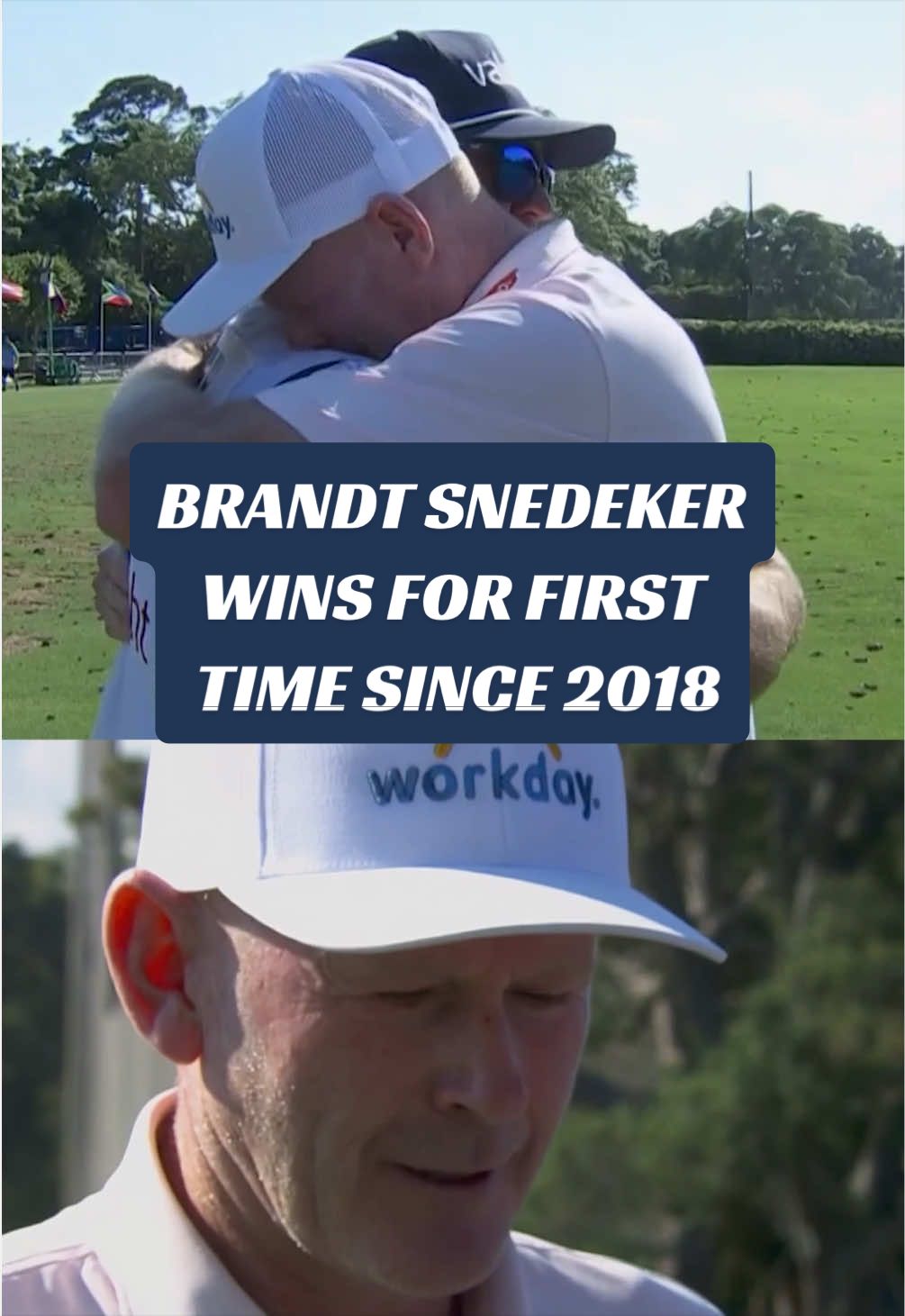 @Golf Channel