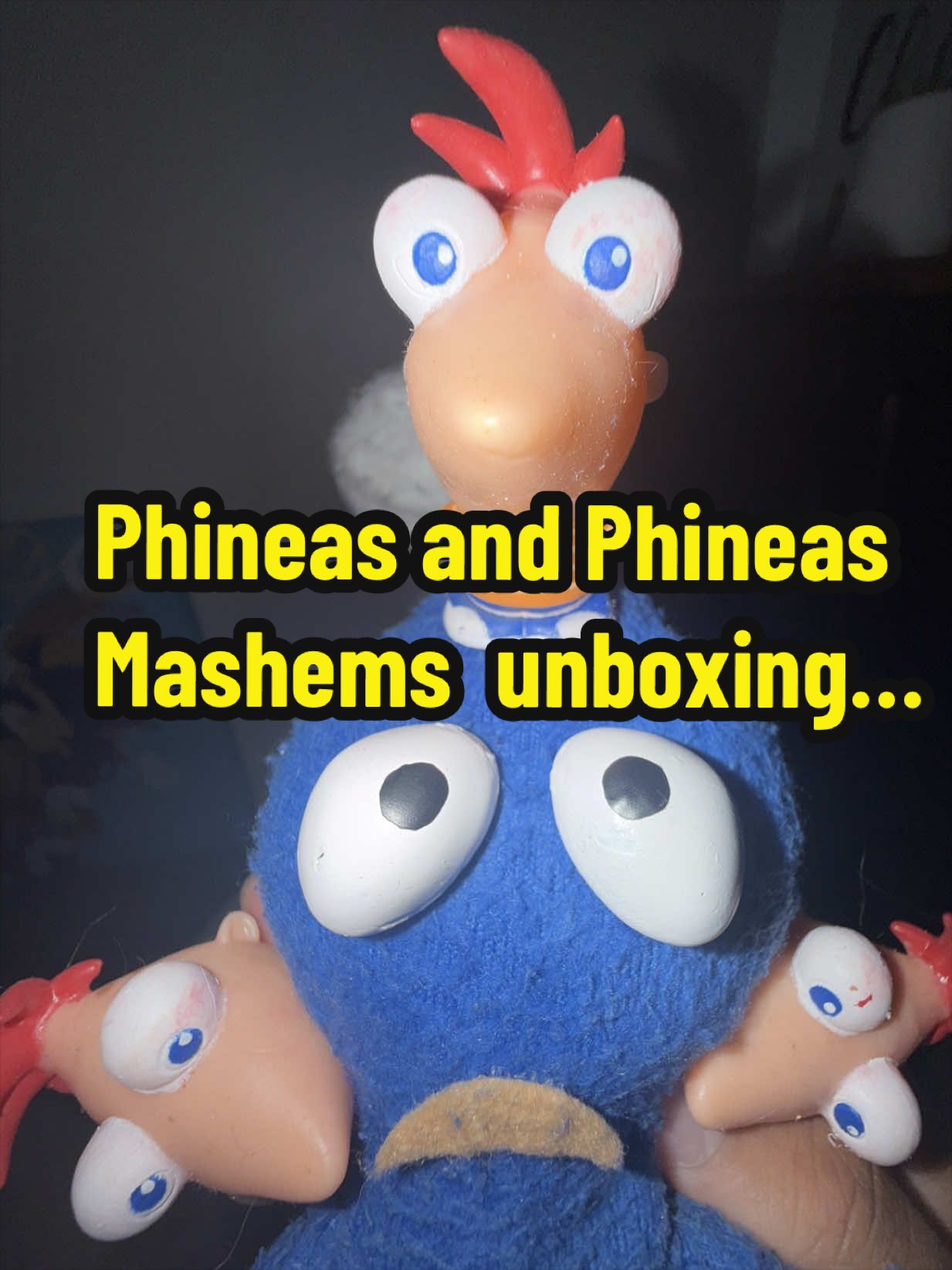 @Blue Pikmin