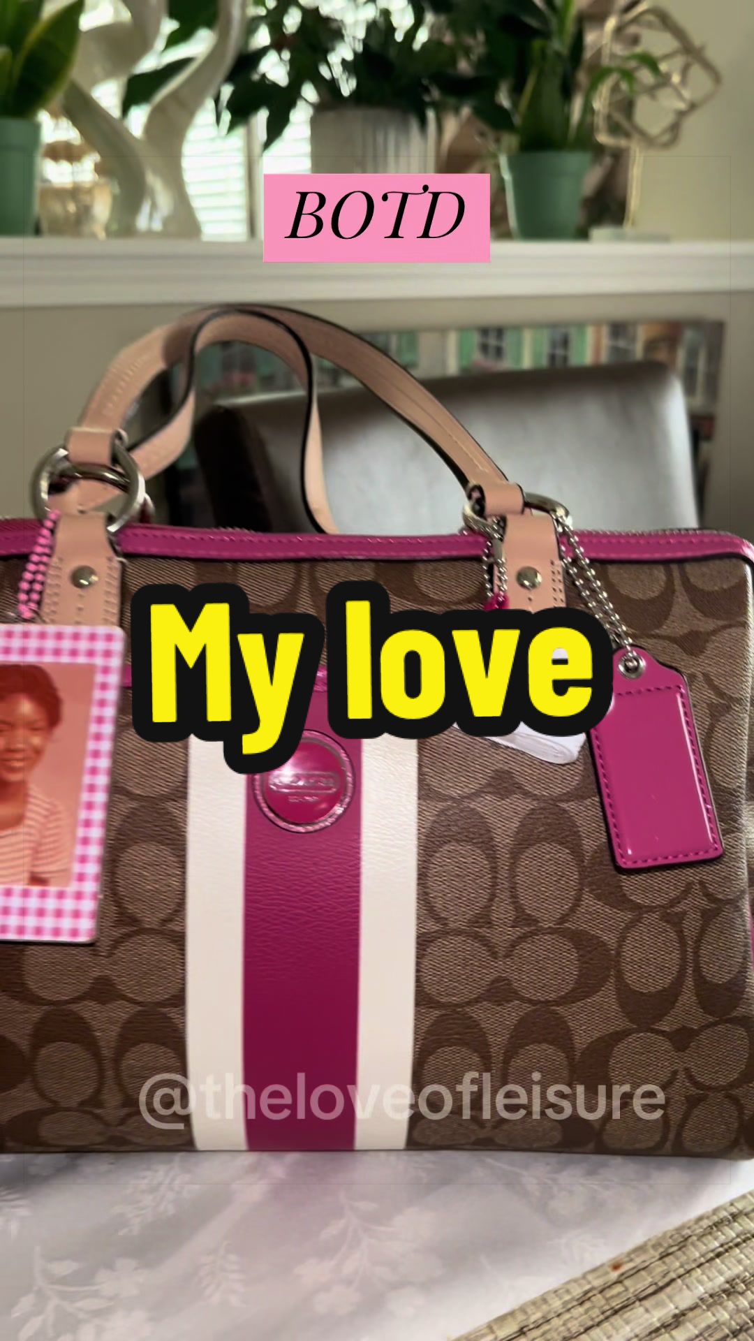 @TheLoveofLeisure