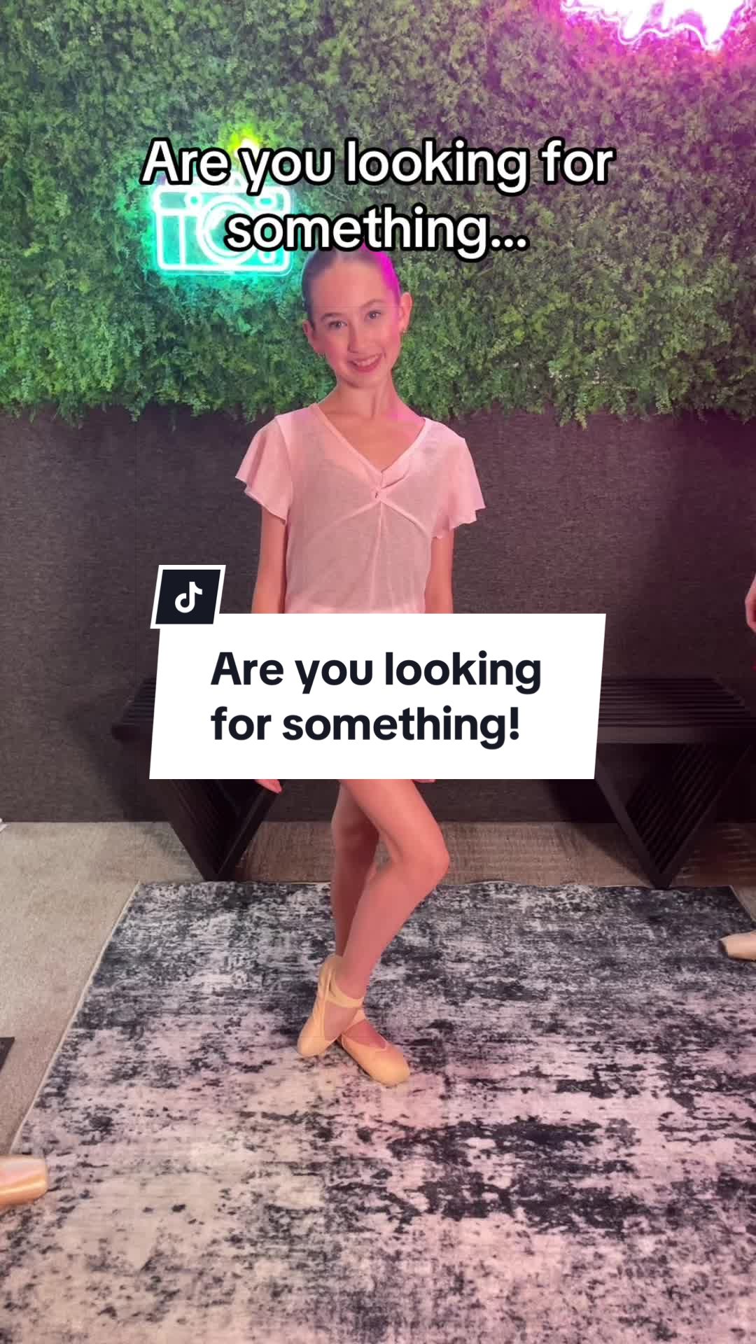 @AK Dancewear