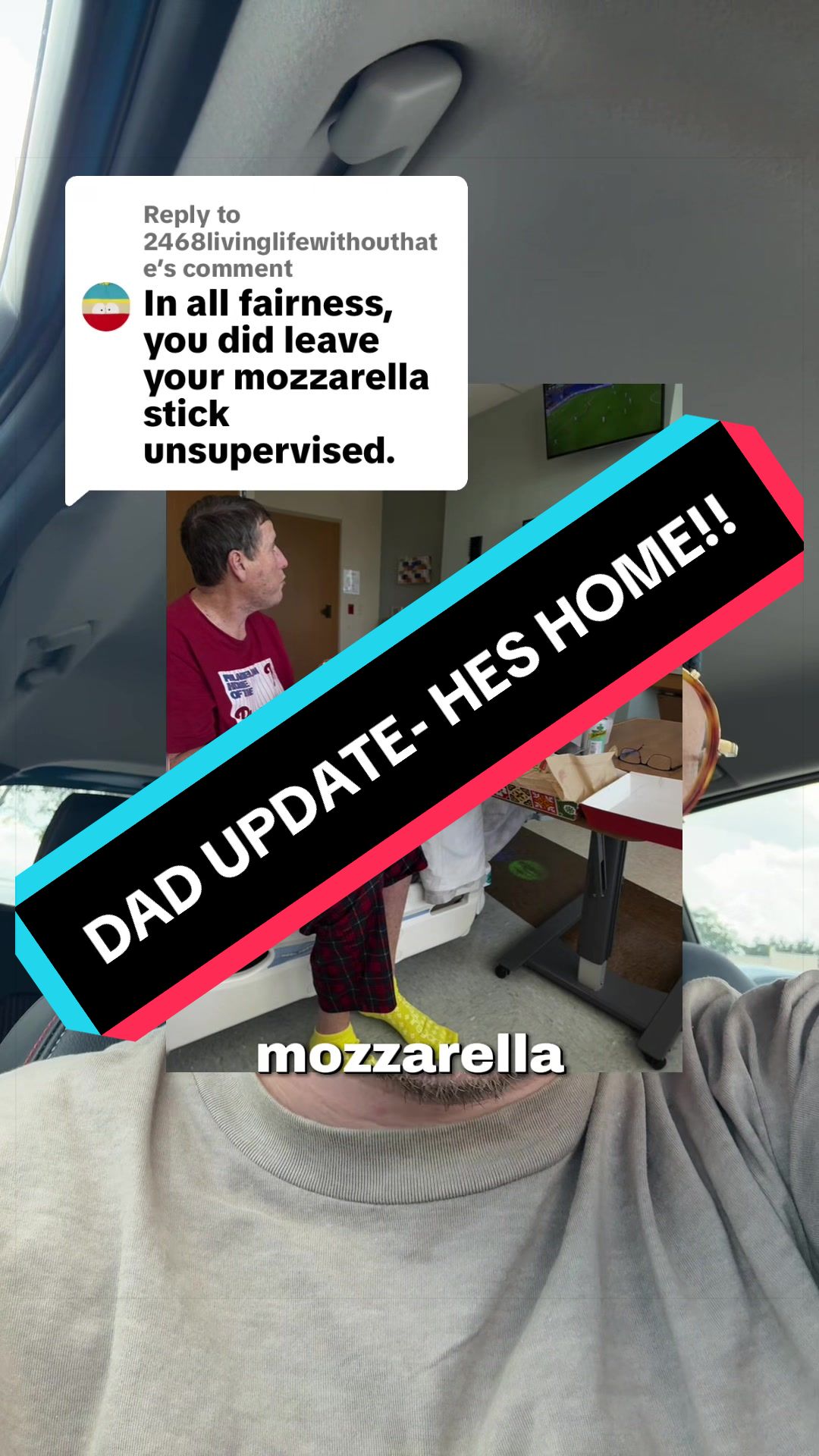 @Peter Petrella